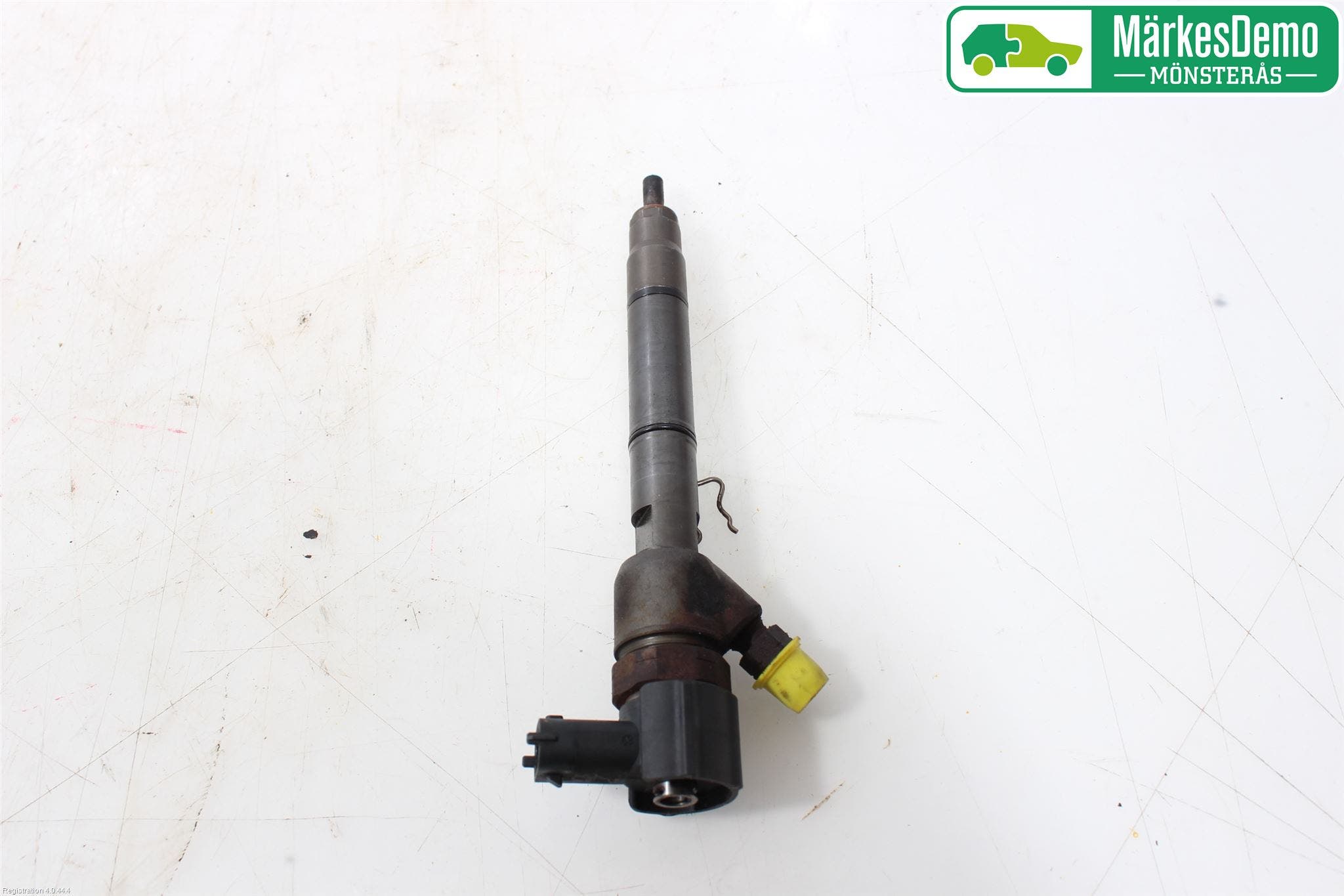 Kia CEED 06-12 Injspridare