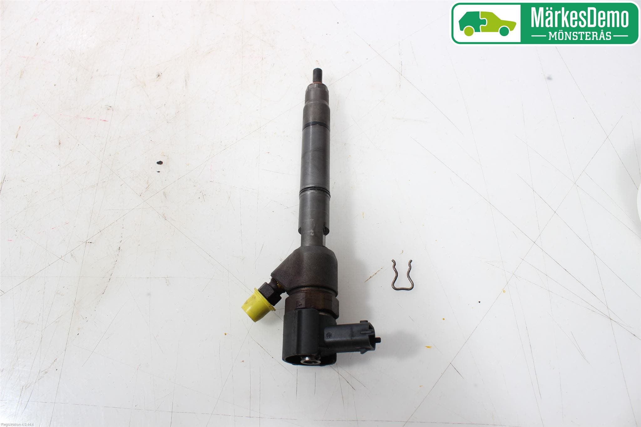 Kia CEED 06-12 Injspridare