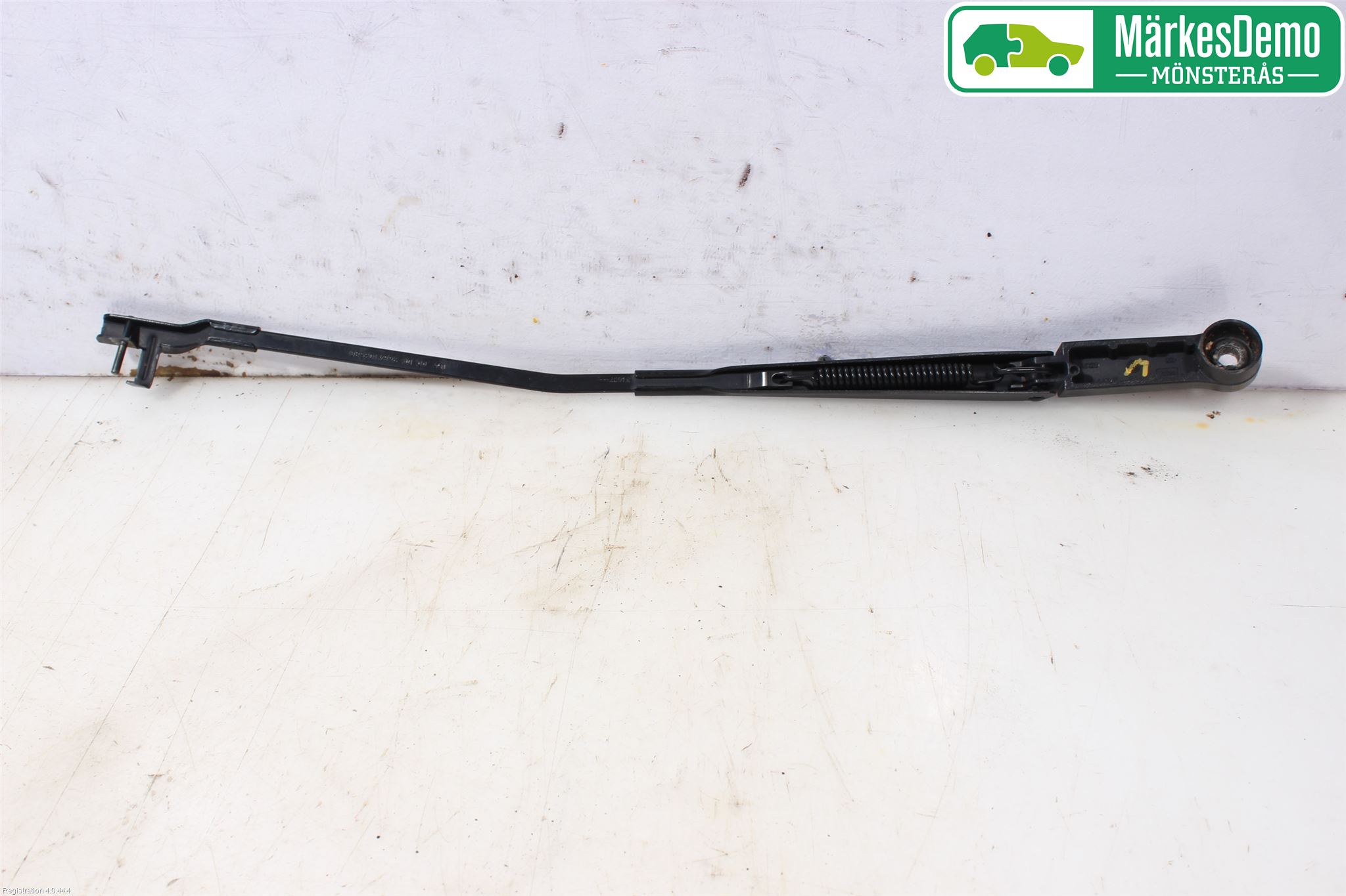 Citroen C4 GRAND PICASSO 07-13 Torkararm Armar Vindruta