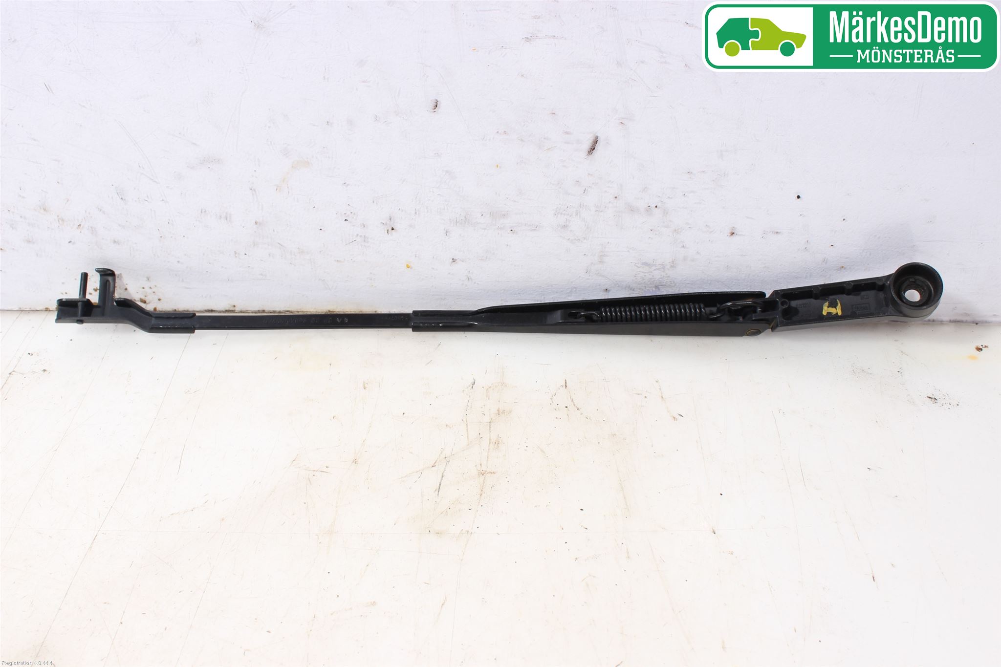 Citroen C4 GRAND PICASSO 07-13 Torkararm Armar Vindruta