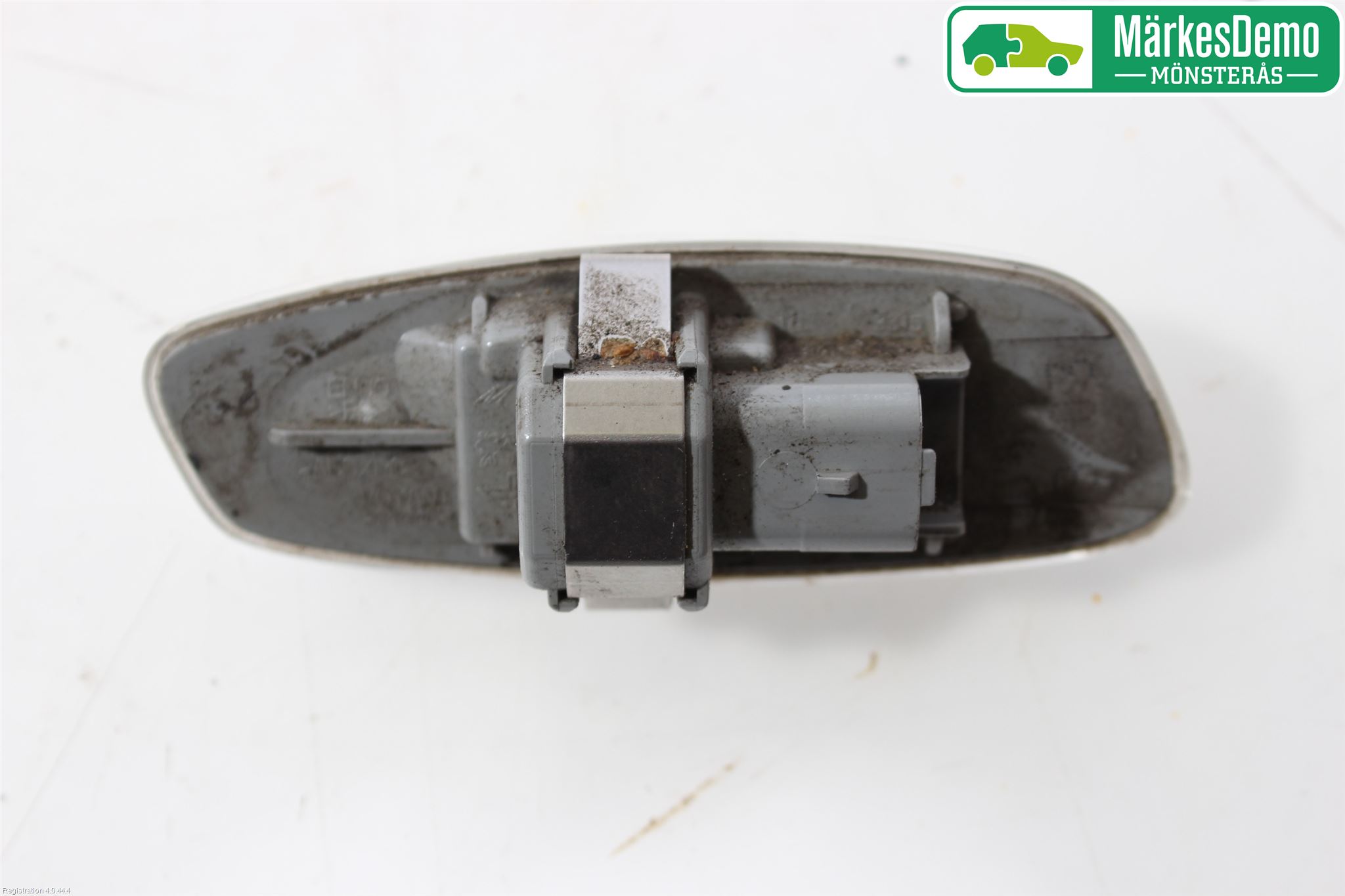 Citroen C4 GRAND PICASSO 07-13 Blinkers Sidoblinkers Vä