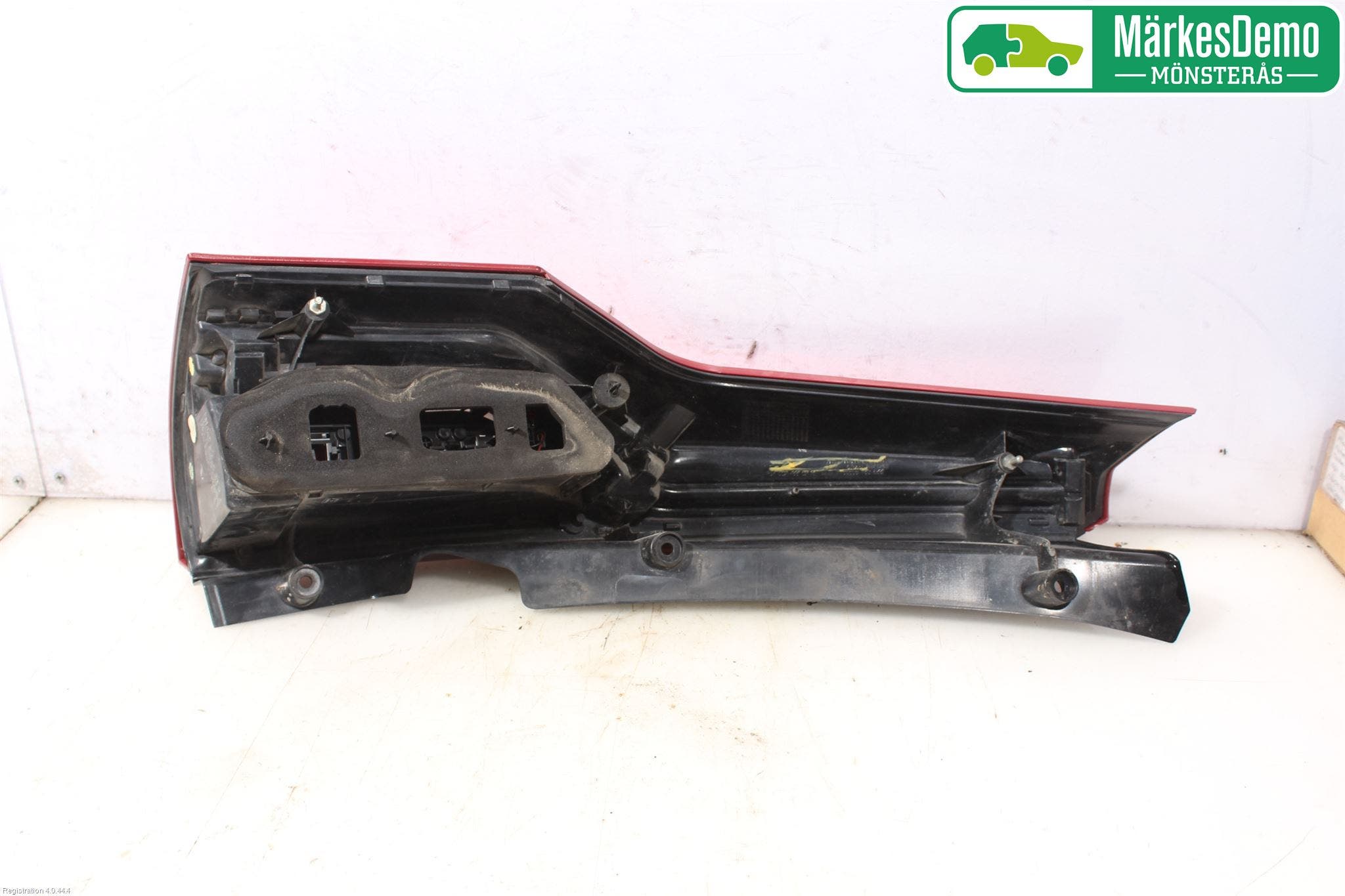 Citroen C4 GRAND PICASSO 07-13 Bakljus Höger