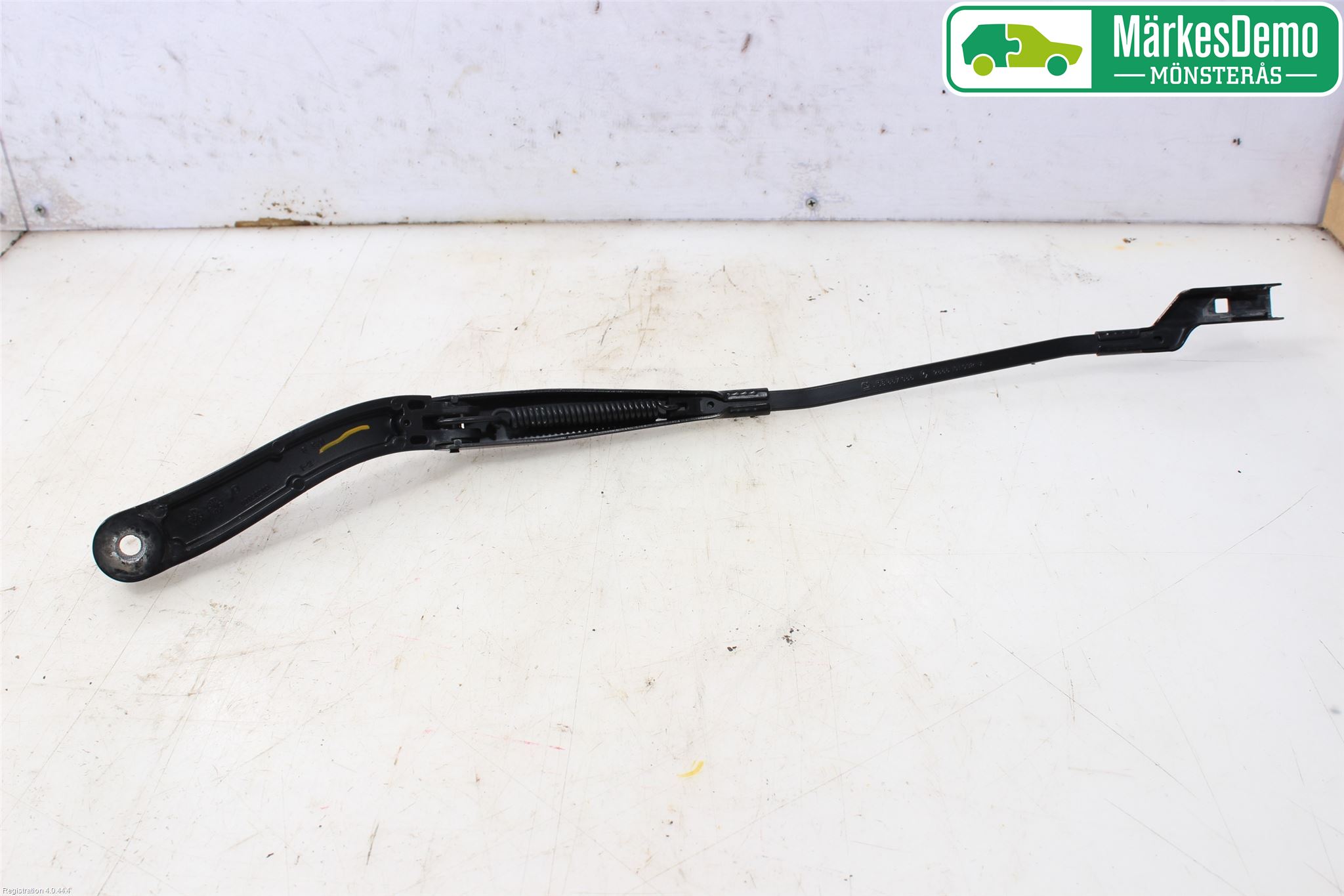 Opel VIVARO 15-19 Torkararm Armar Vindruta