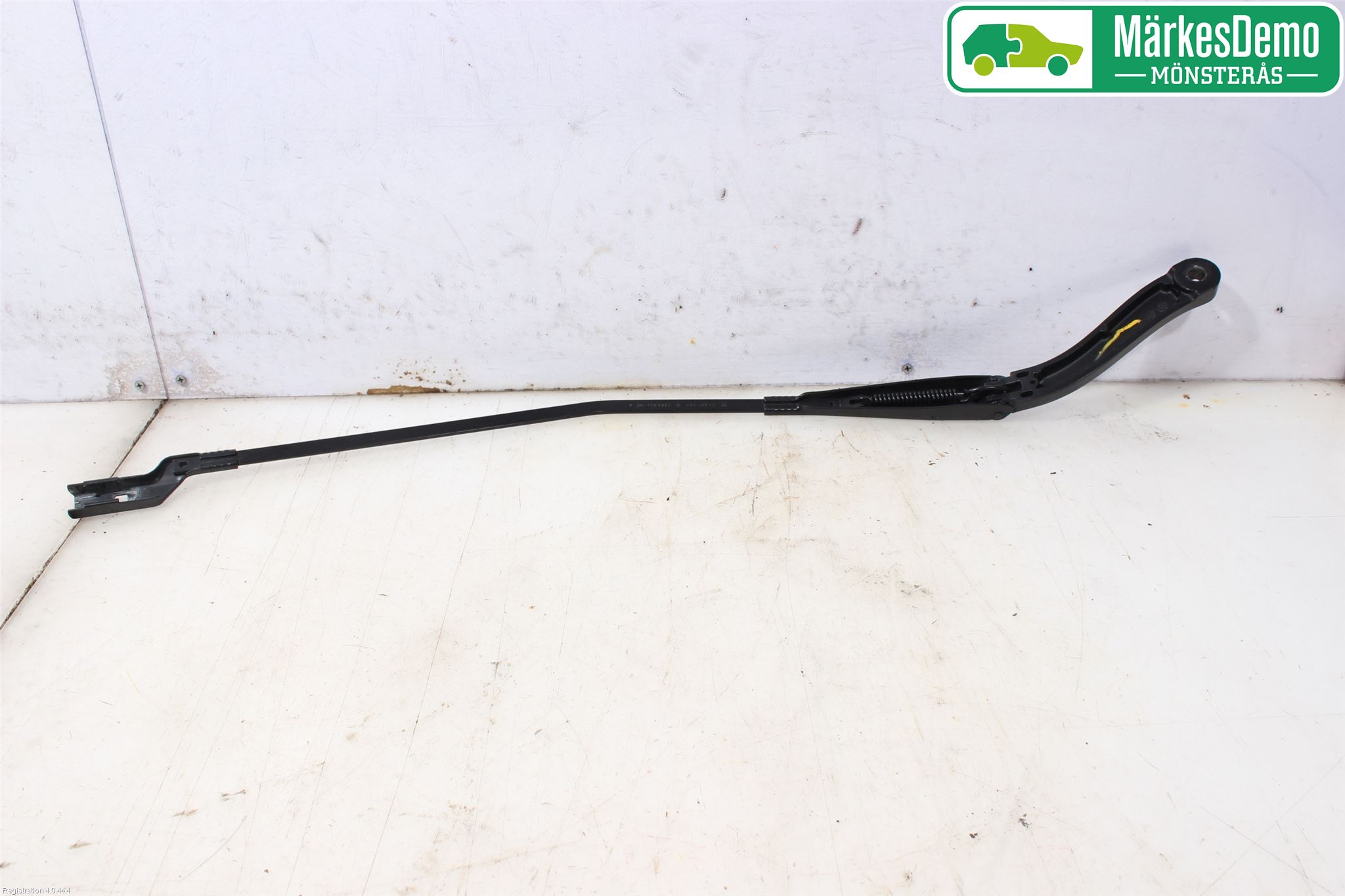 Opel VIVARO 15-19 Torkararm Armar Vindruta