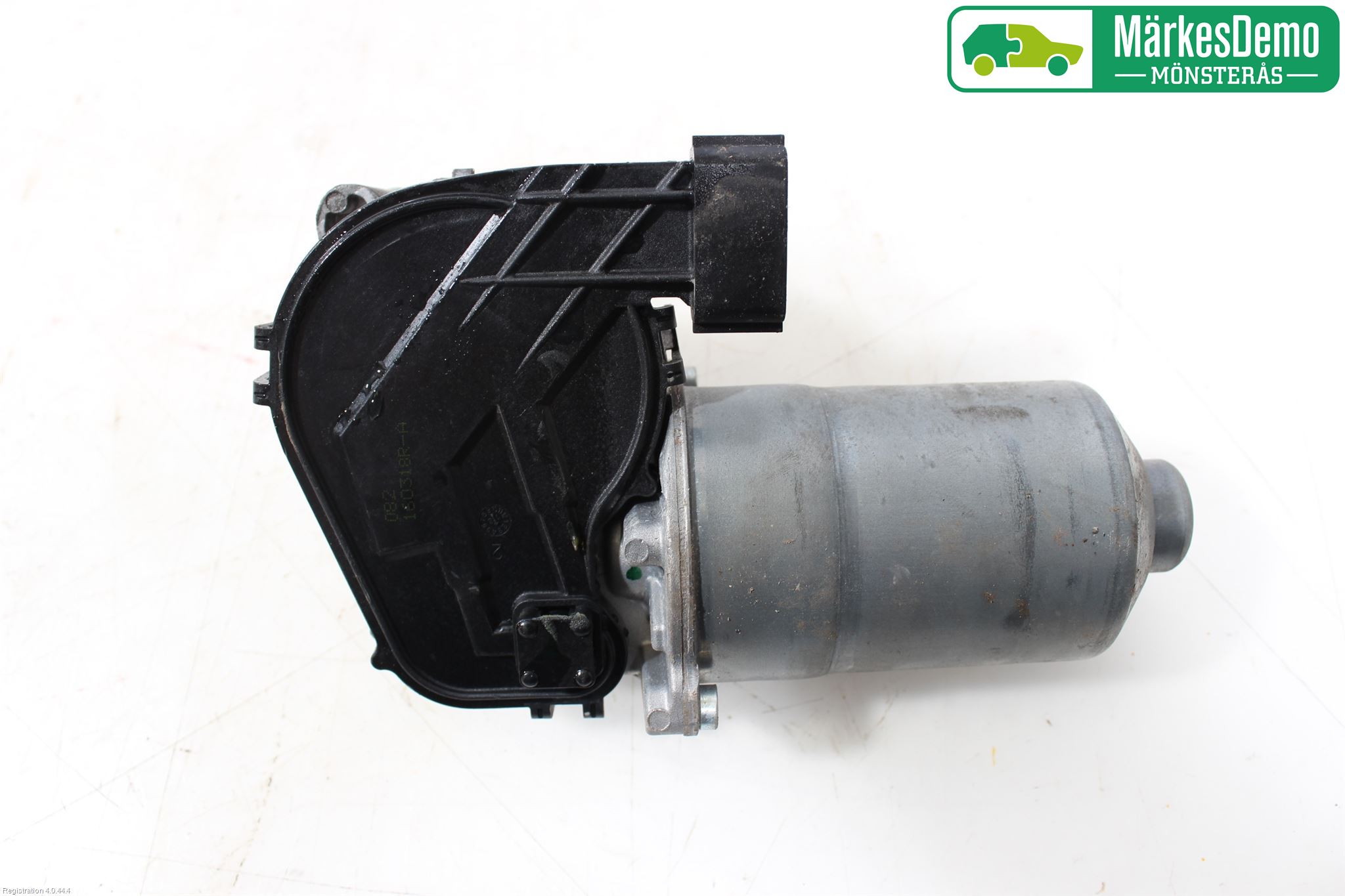 Opel VIVARO 15-19 Torkarmotor Vindruta