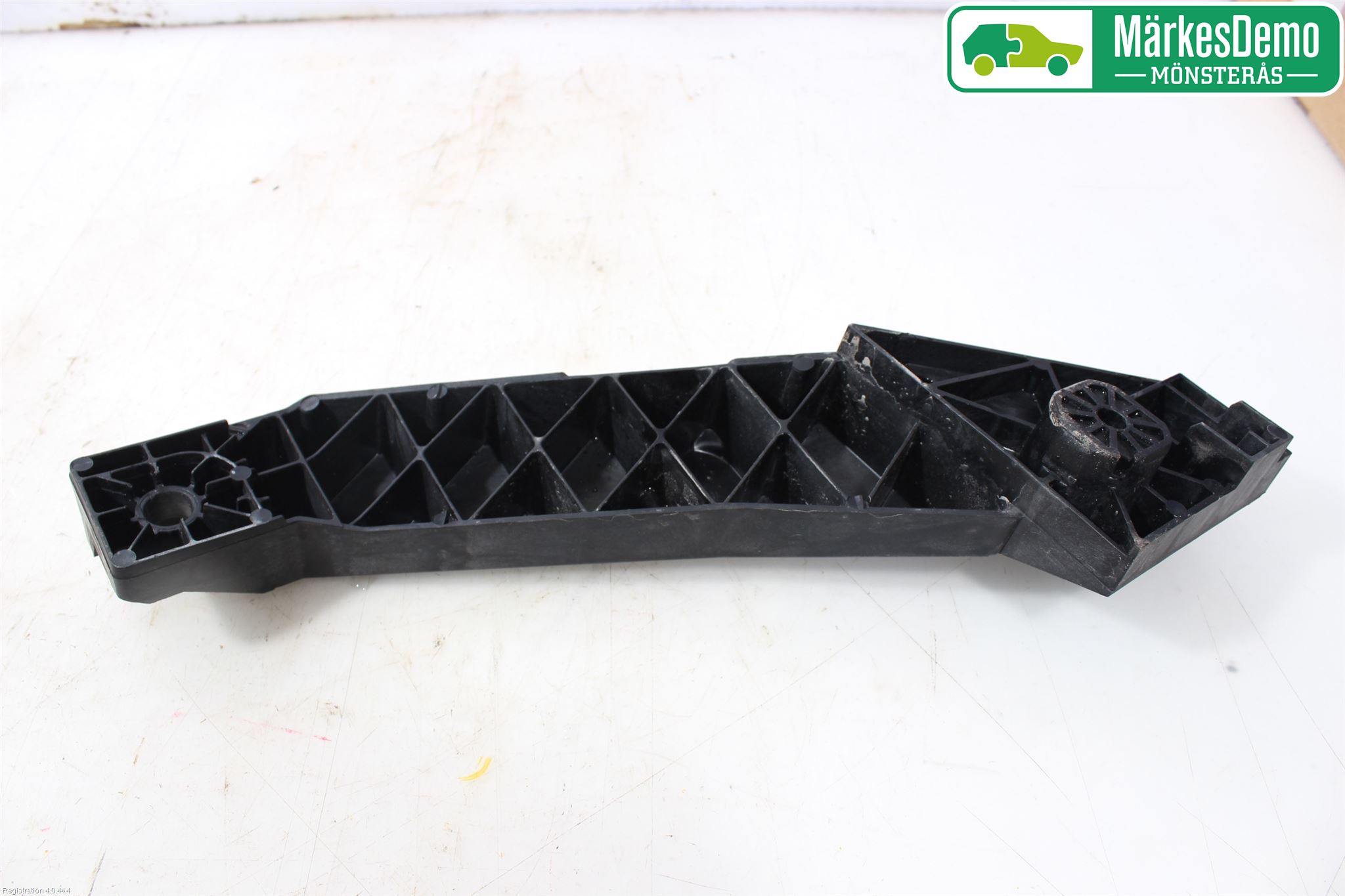 Opel VIVARO 15-19 Frontplåt