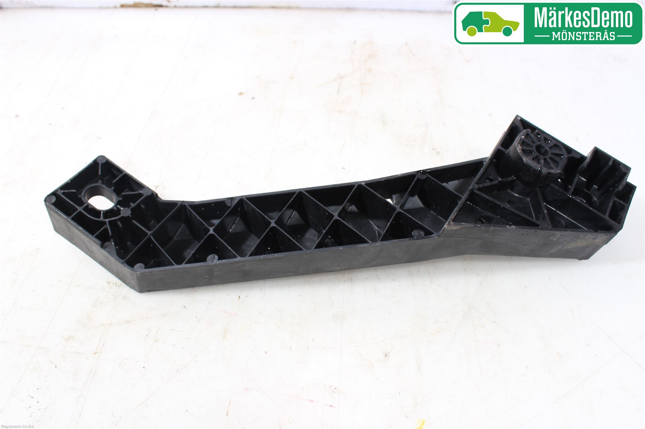 Opel VIVARO 15-19 Frontplåt