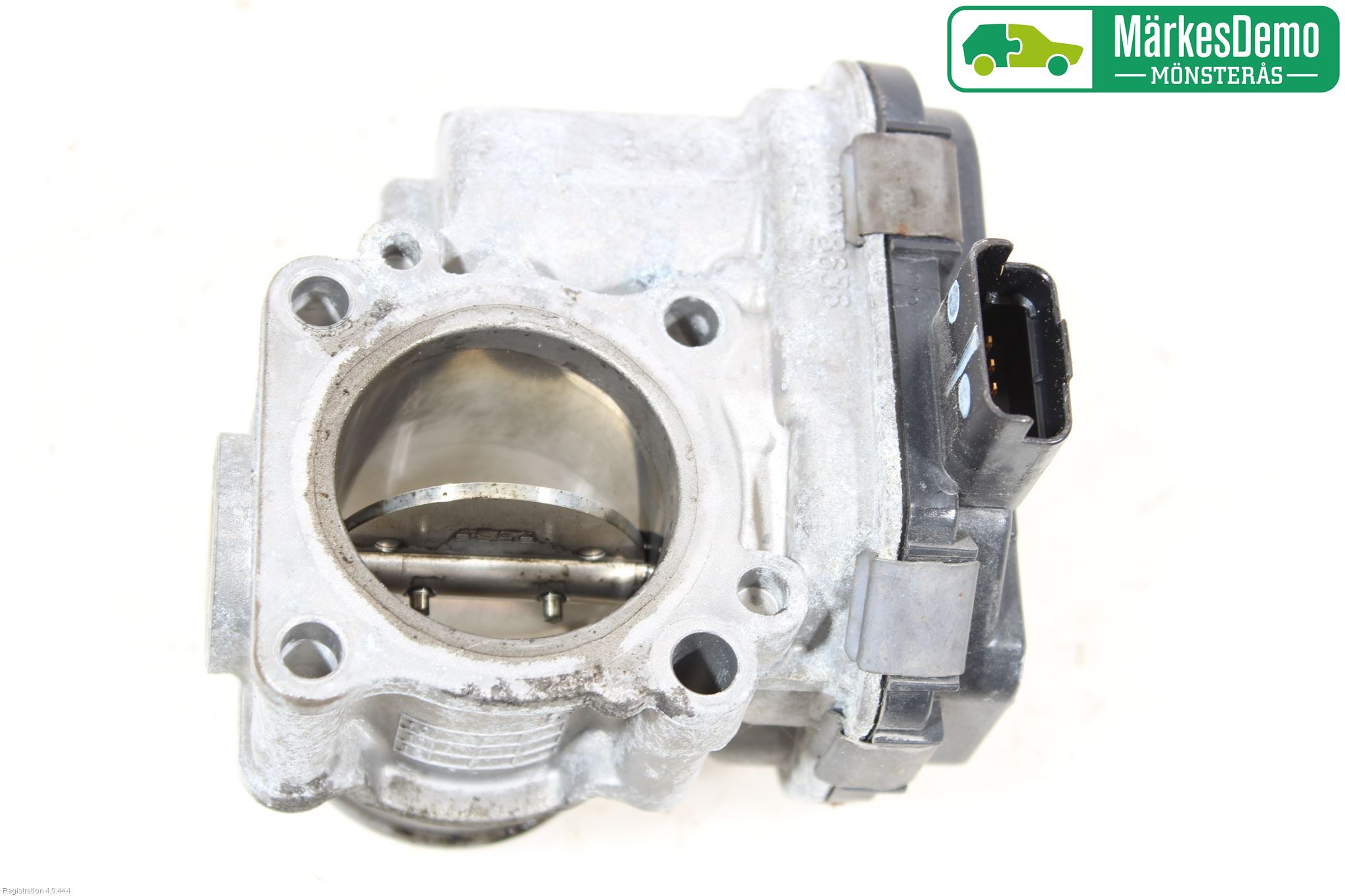 Peugeot 308 08-13 Injspjällhus