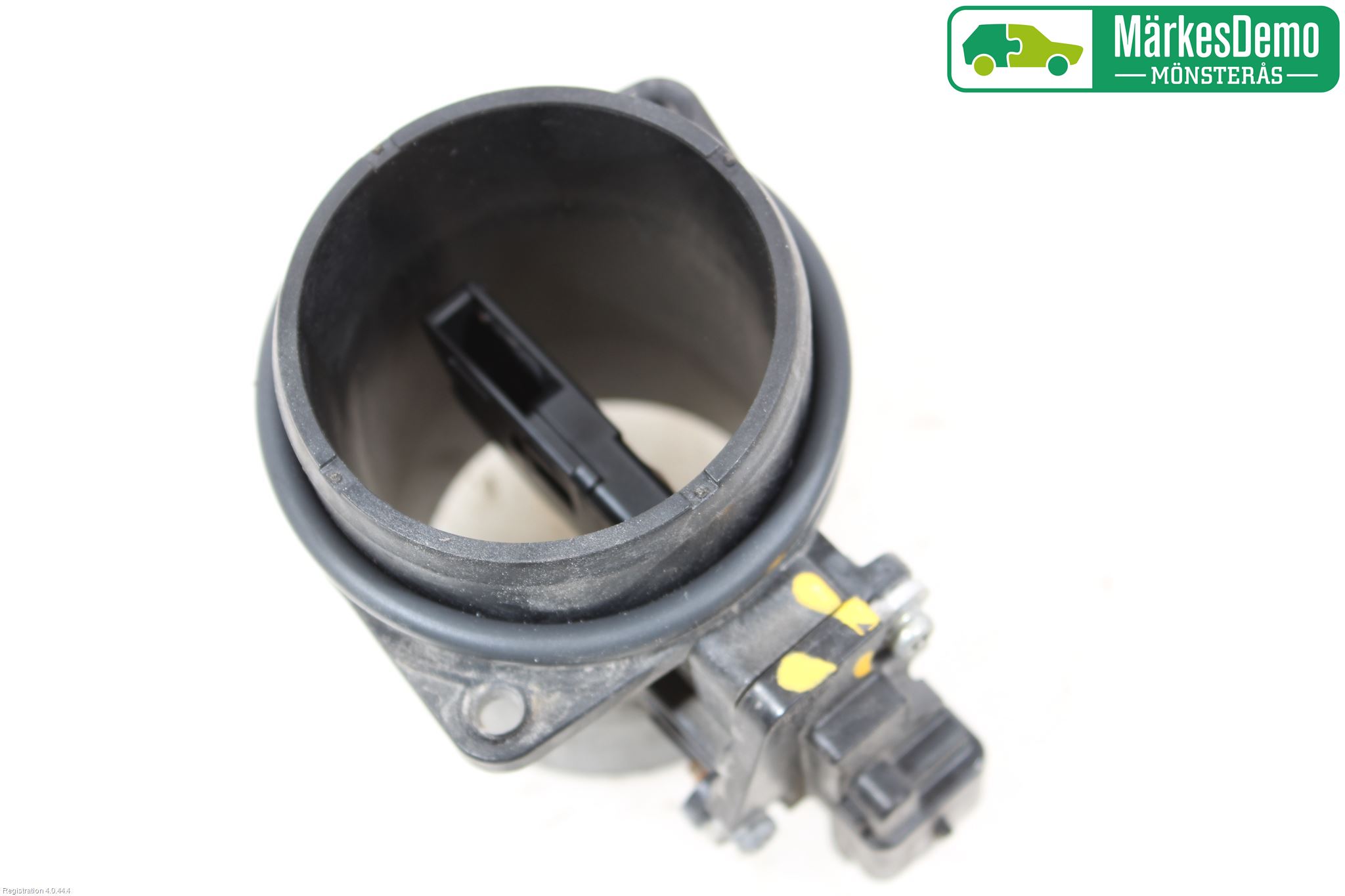 Peugeot 308 08-13 Injluftmassamätare