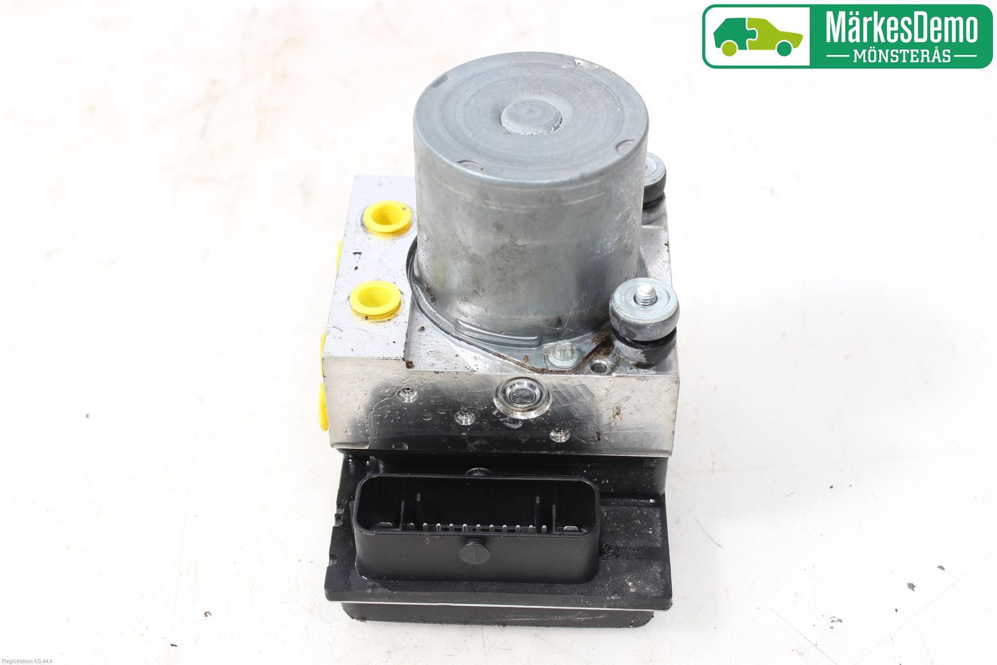 Peugeot 308 08-13 Abs Hydraulaggregat