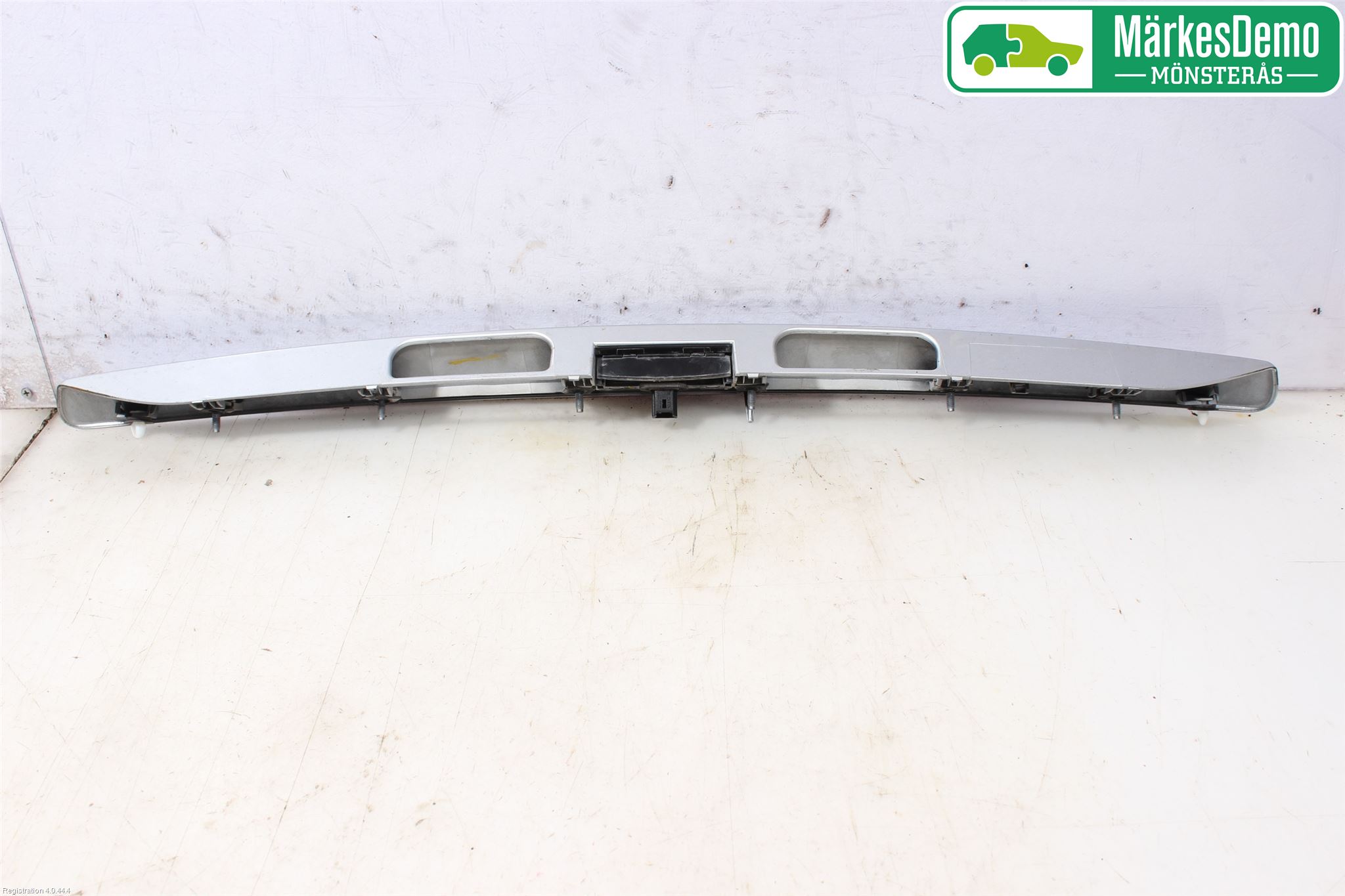 Peugeot 308 08-13 Bakluckehandtag