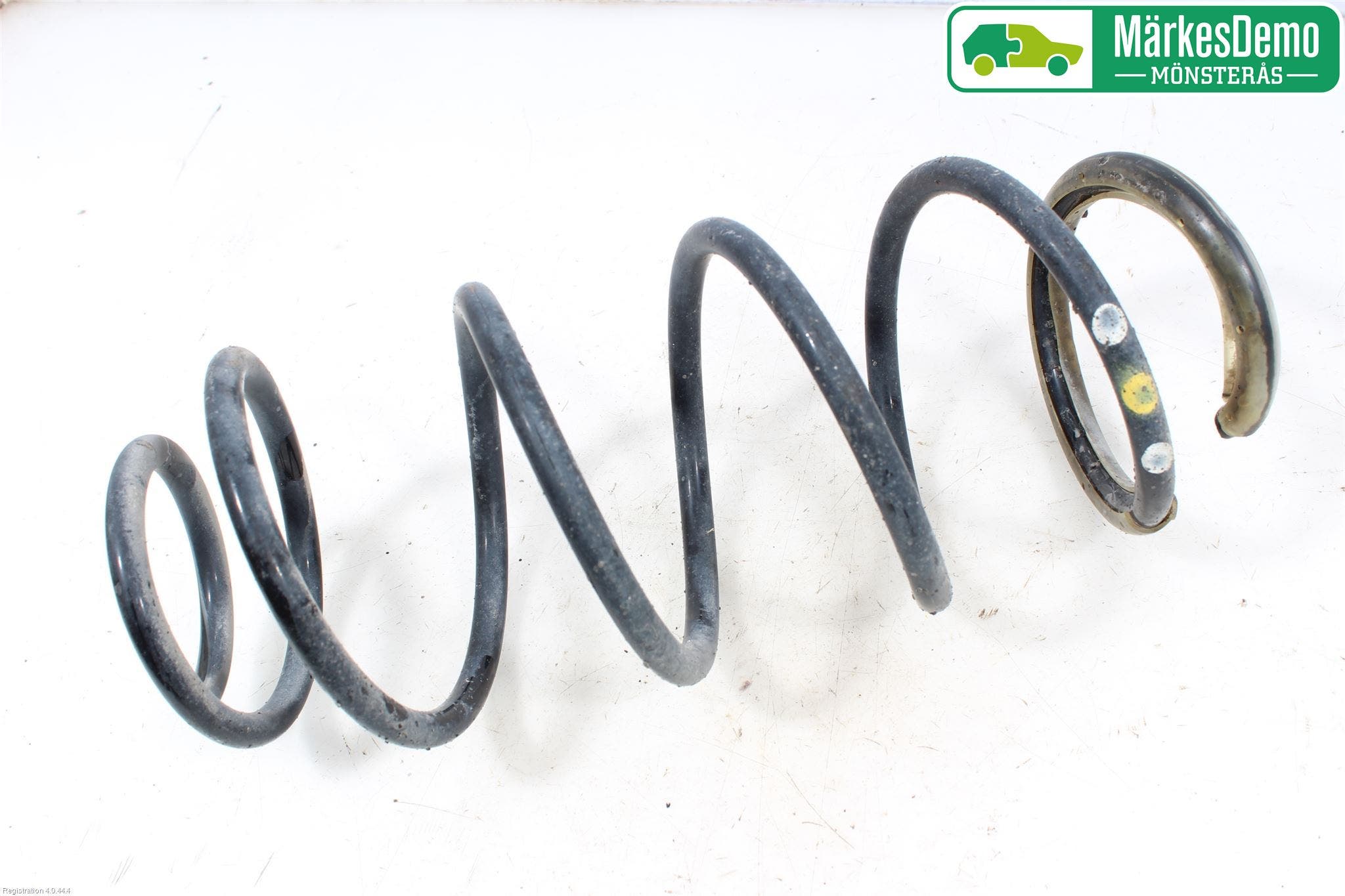 Peugeot 308 08-13 Fjäder Fram