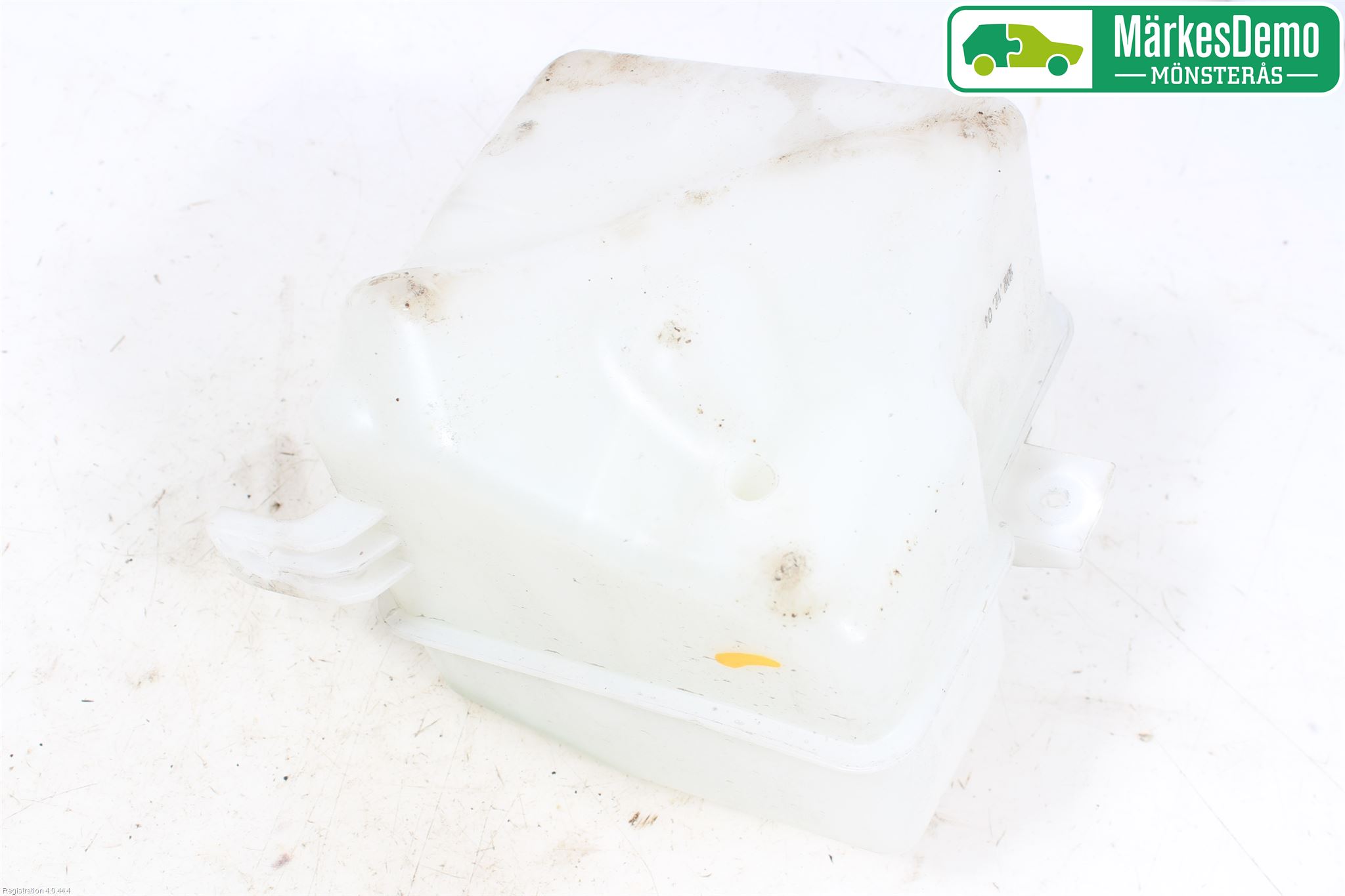 Hyundai i40 08-15 Expansionstank