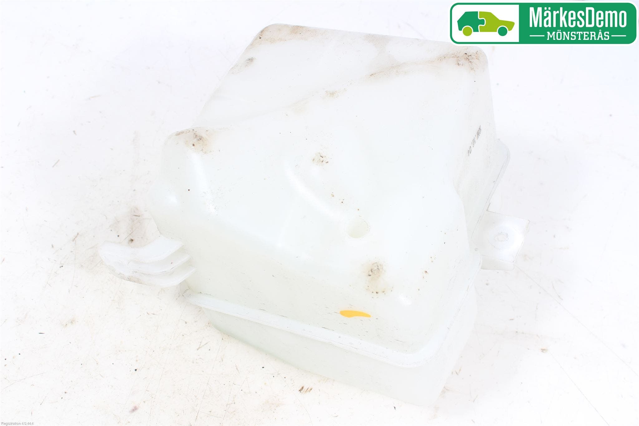 Hyundai i40 08-15 Expansionstank