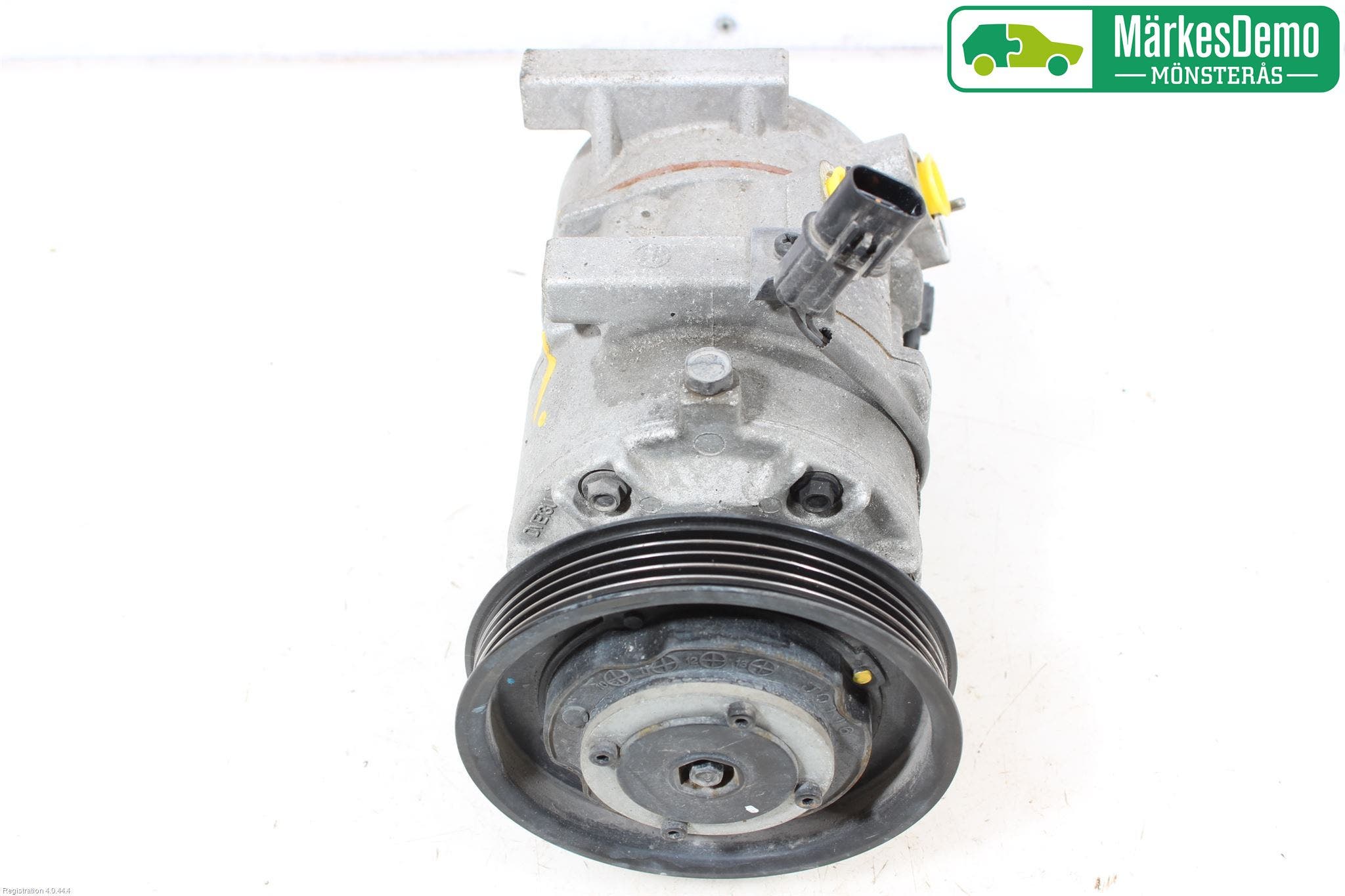 Hyundai i40 08-15 Ac Kompressor