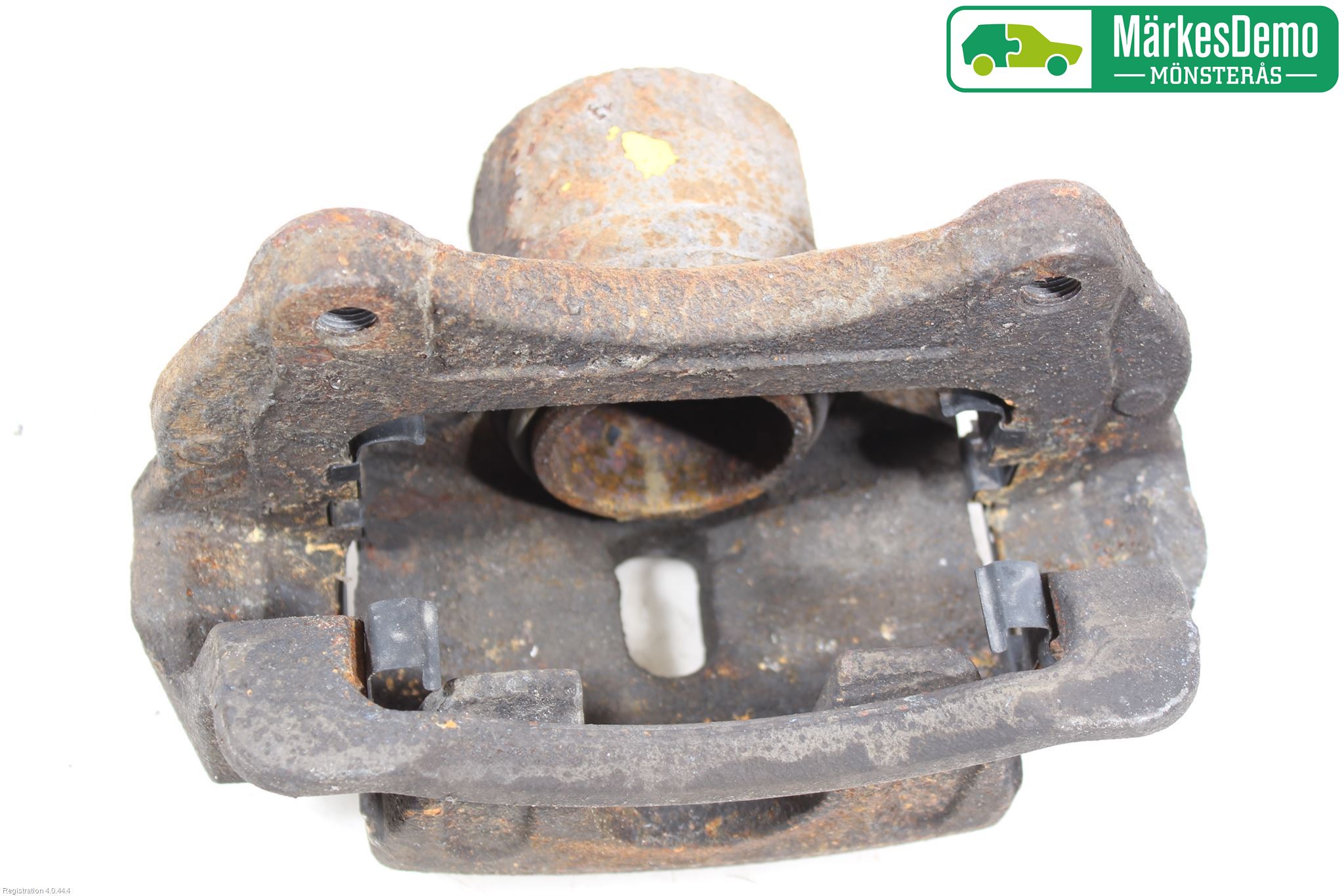 Hyundai i40 08-15 Bromsok Fram Vänster