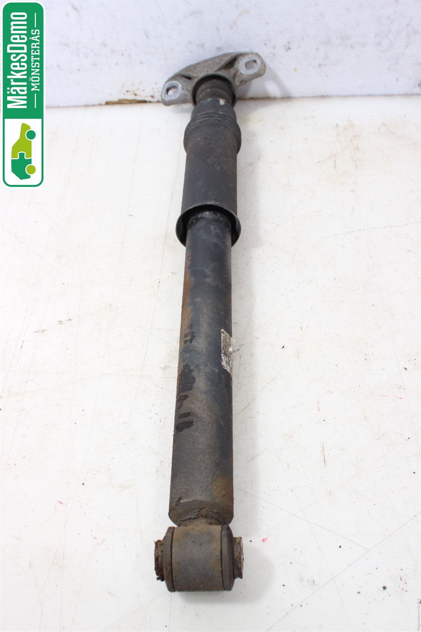 Citroen C4 II 11-18 Stötdämpare Bak