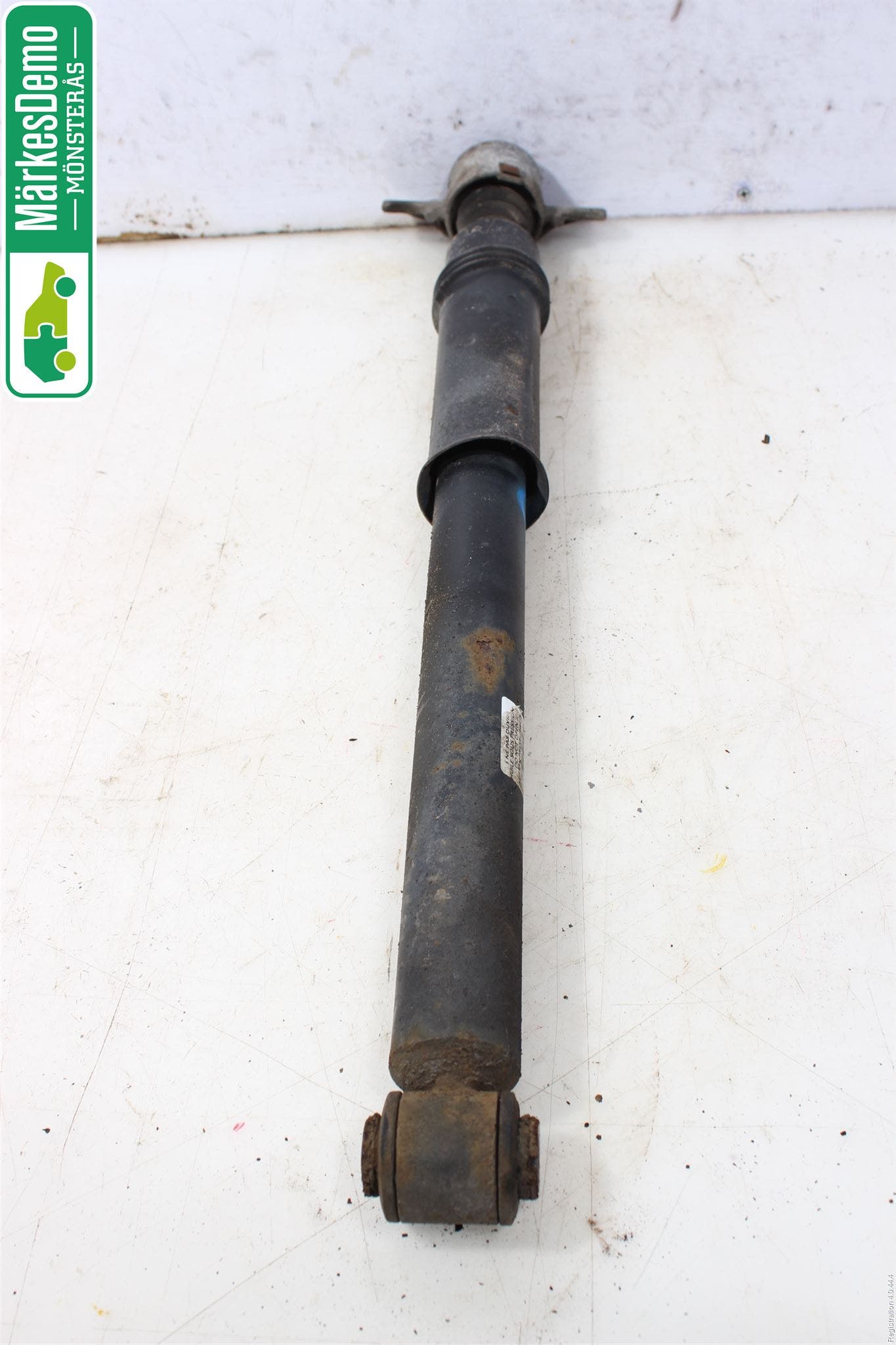 Citroen C4 II 11-18 Stötdämpare Bak