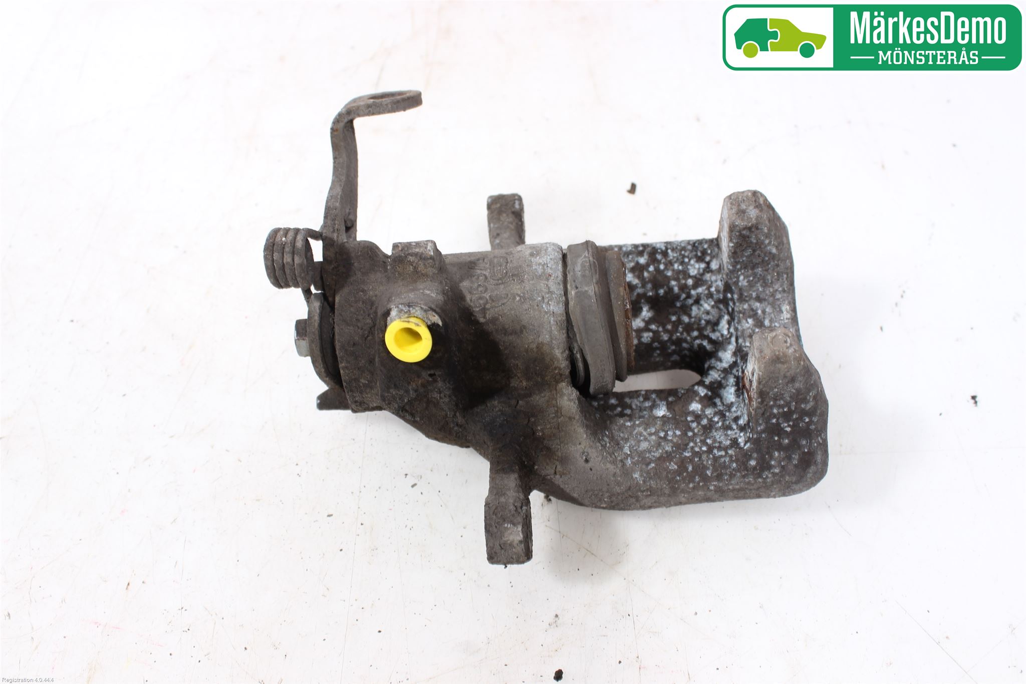 Citroen C4 II 11-18 Bromsok Bak Höger