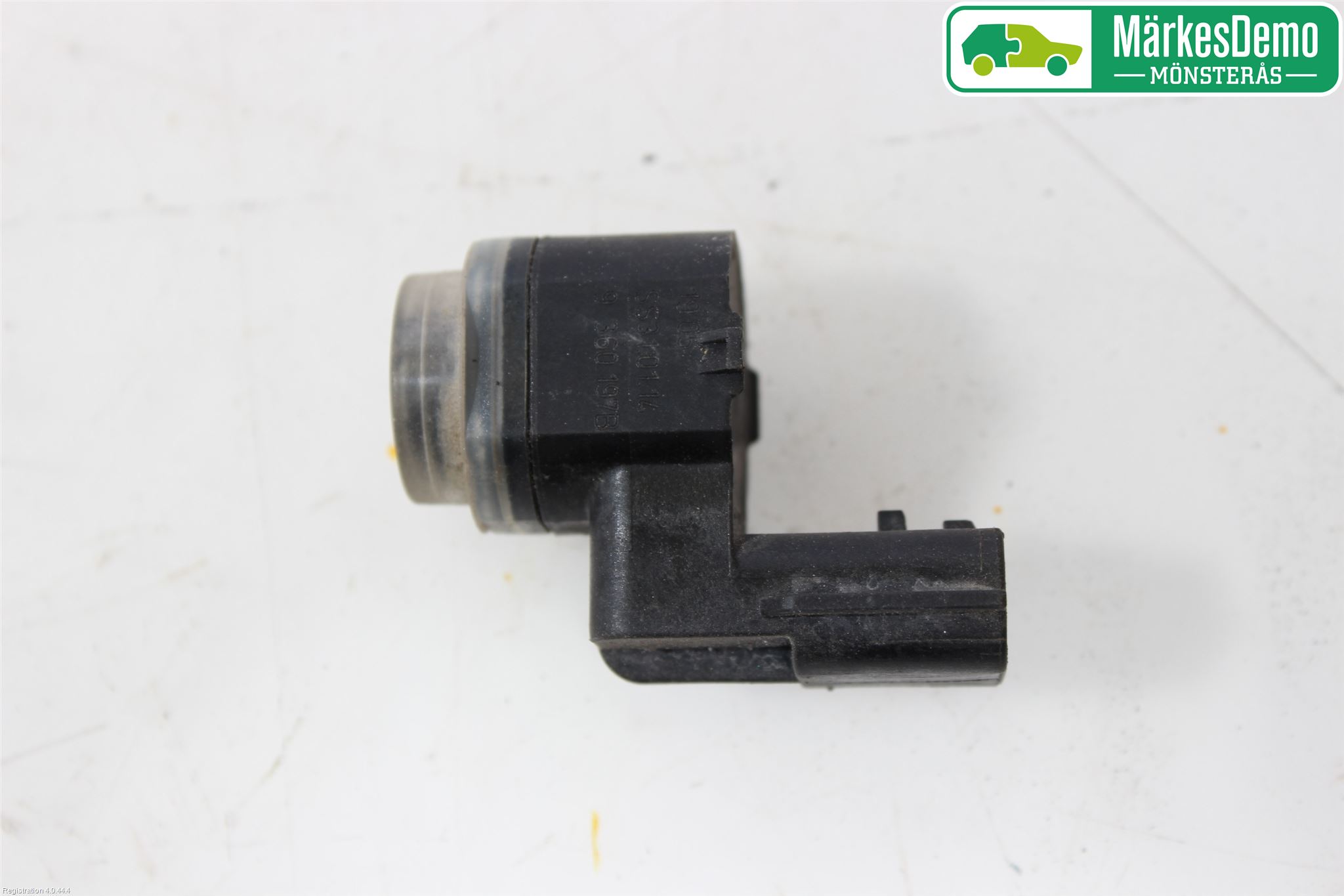 Nissan QASHQAI 14-17 Parkeringshjälp Backsensor