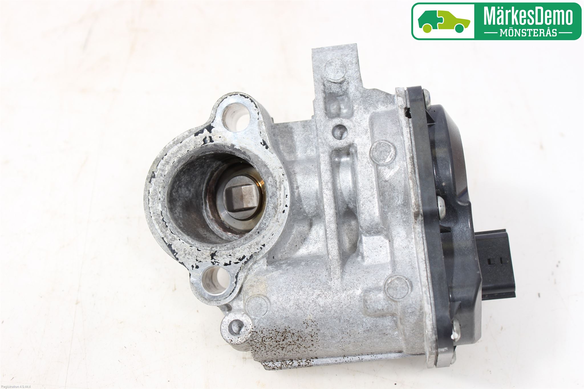 Nissan QASHQAI 14-17 Egr Ventil