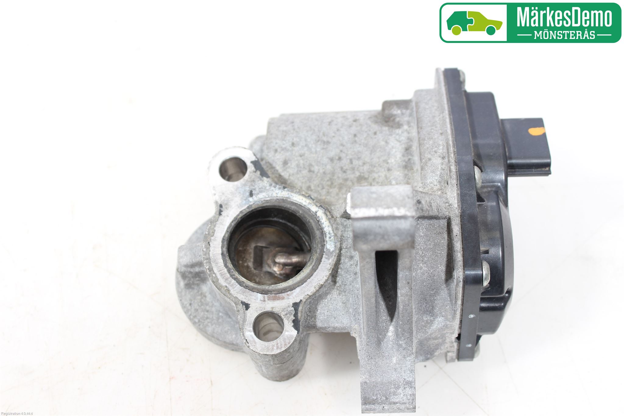 Nissan QASHQAI 14-17 Egr Ventil