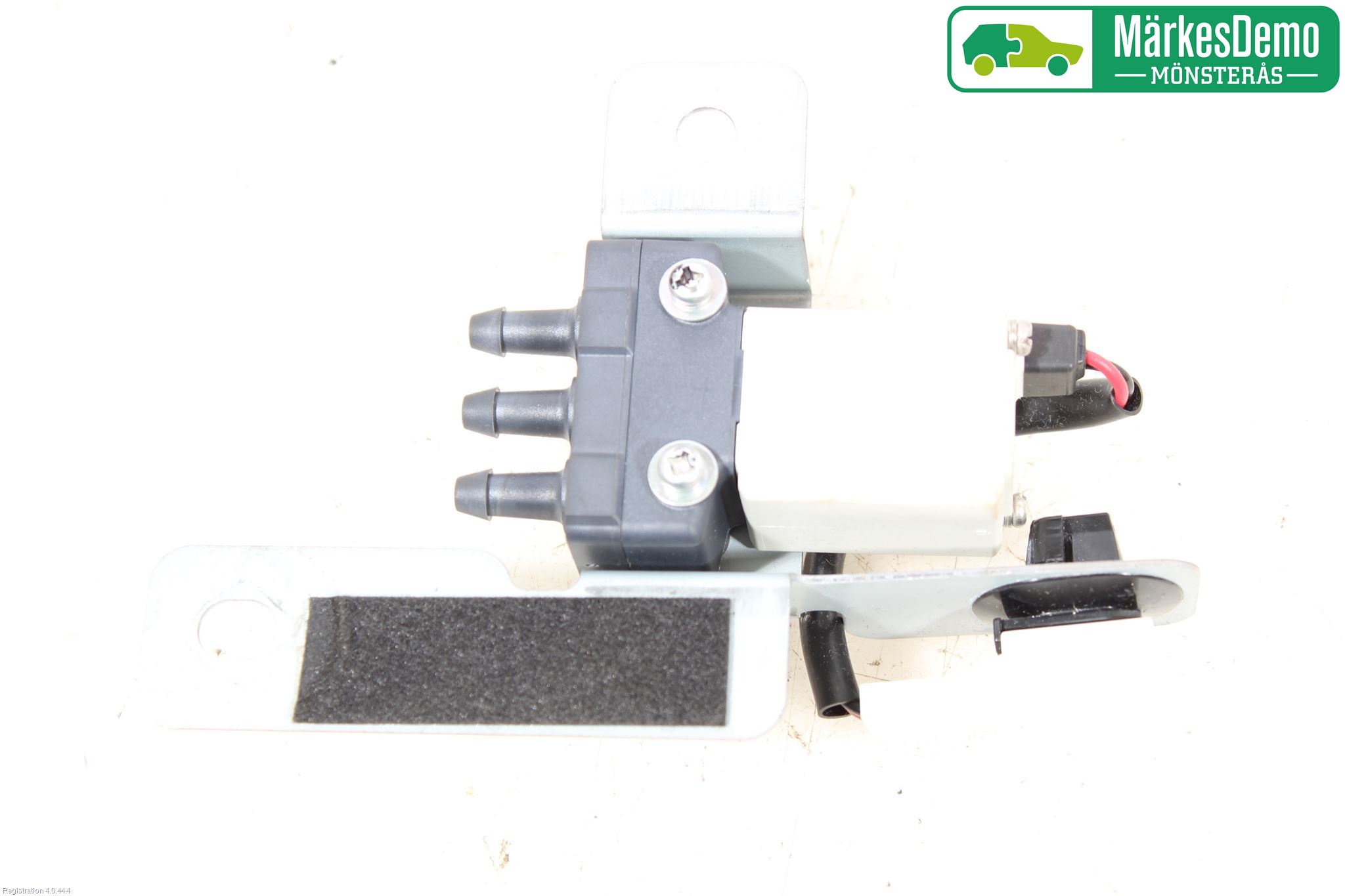 Nissan QASHQAI 14-17 Vakuumventil