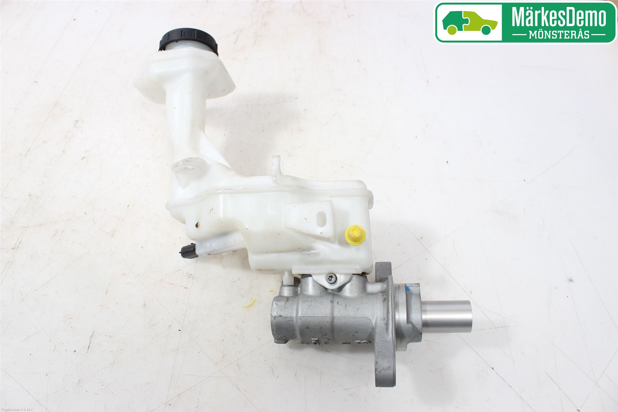 Nissan QASHQAI 14-17 Broms Huvudcylinder