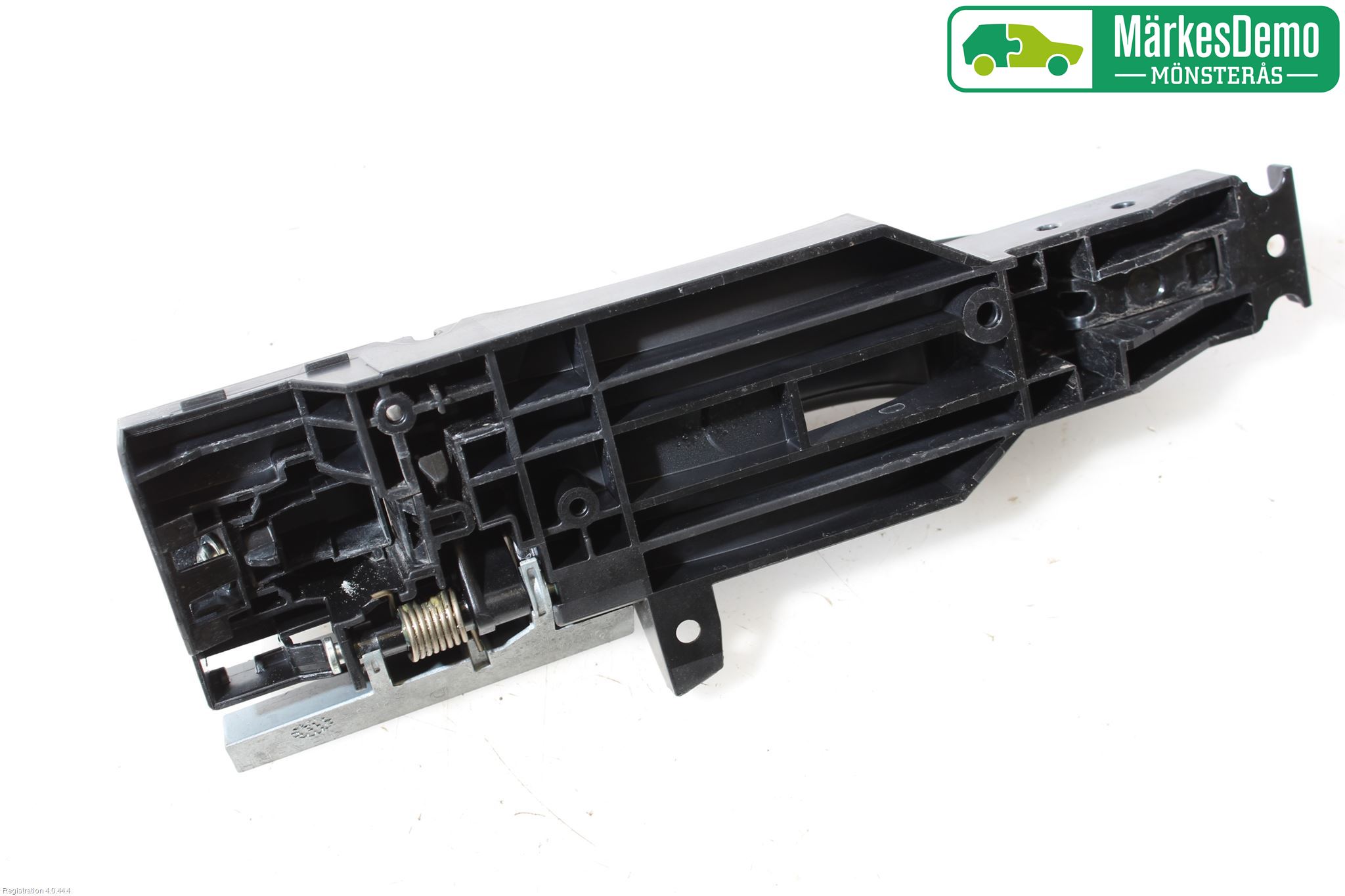 Nissan QASHQAI 14-17 Dörrhandtag Yttre Hö