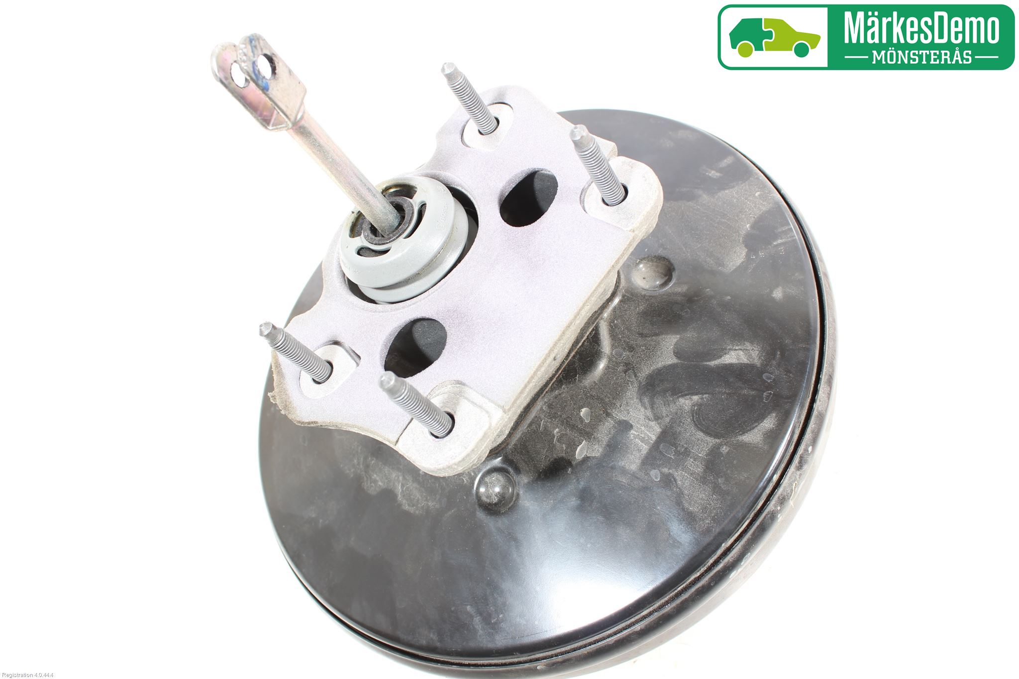 Nissan QASHQAI 14-17 Bromsservo