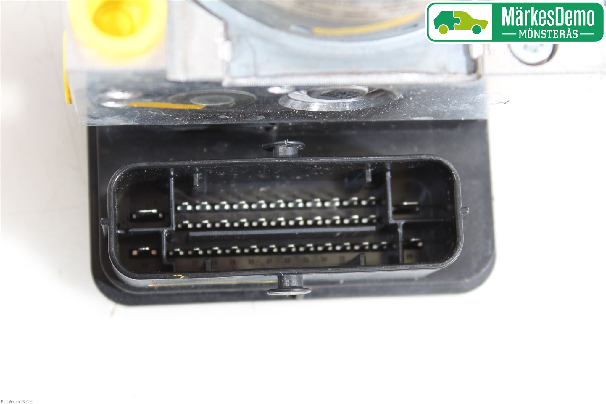 Opel VIVARO 15-19 Abs Hydraulaggregat