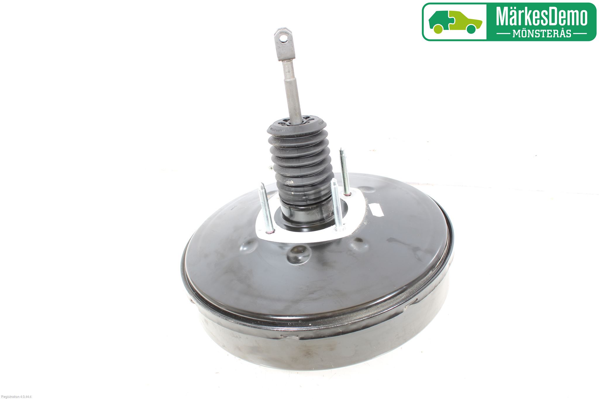 Opel VIVARO 15-19 Bromsservo