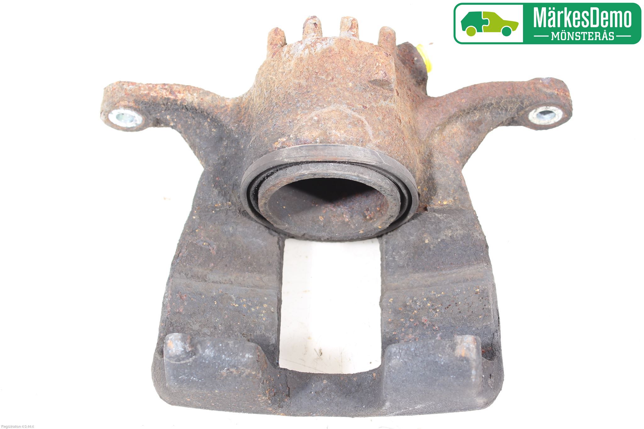 Opel VIVARO 15-19 Bromsok Fram Höger