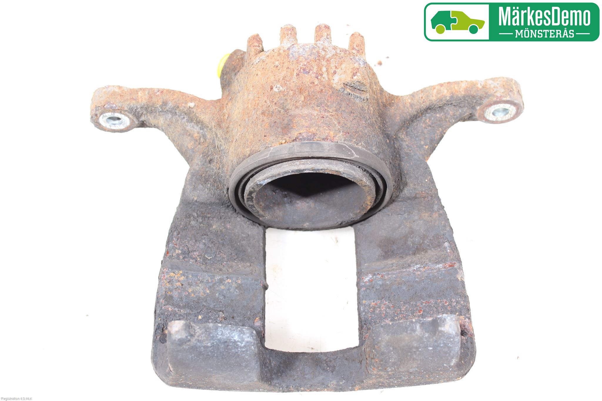 Opel VIVARO 15-19 Bromsok Fram Vänster