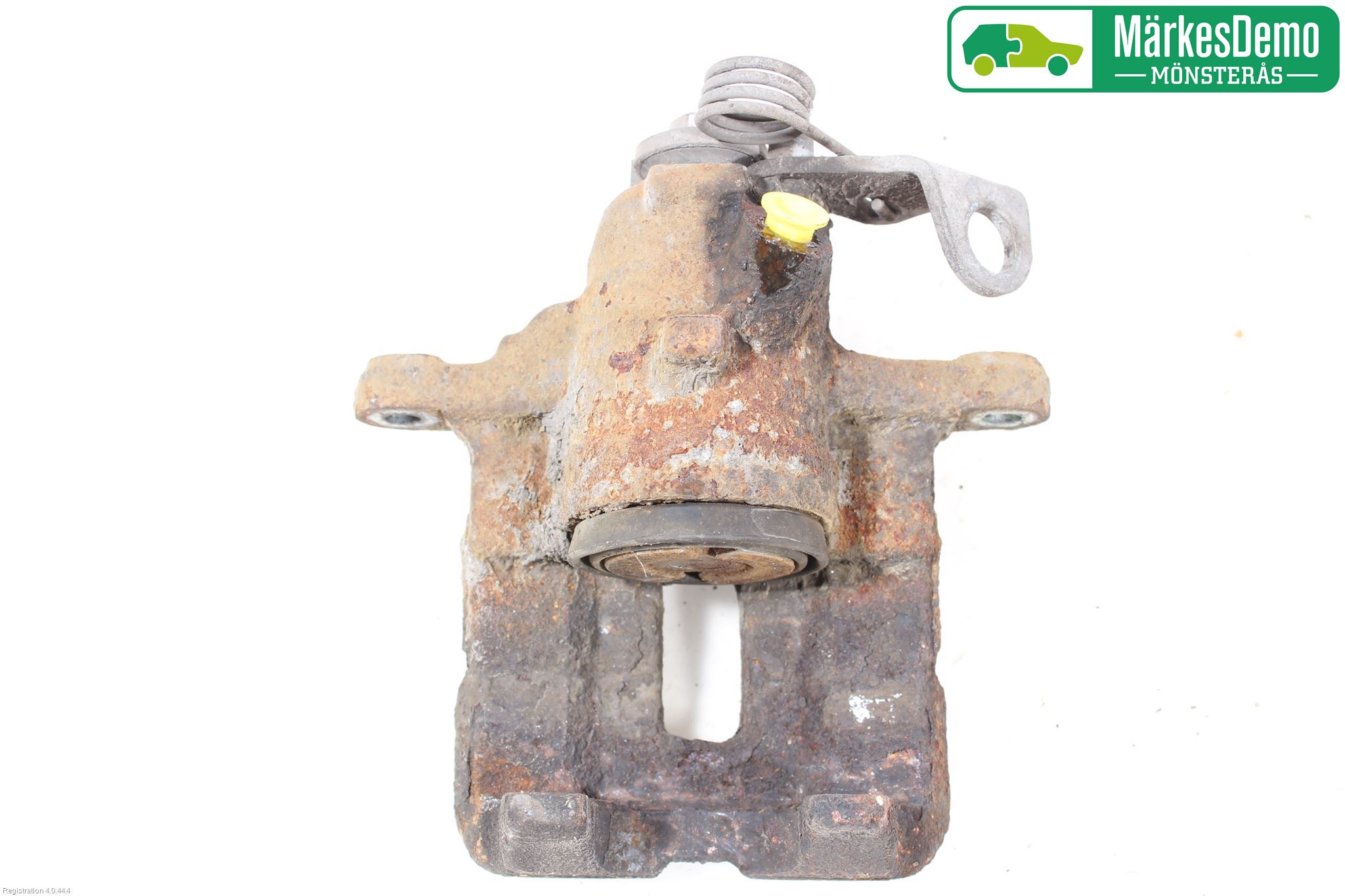 Opel VIVARO 15-19 Bromsok Bak Höger