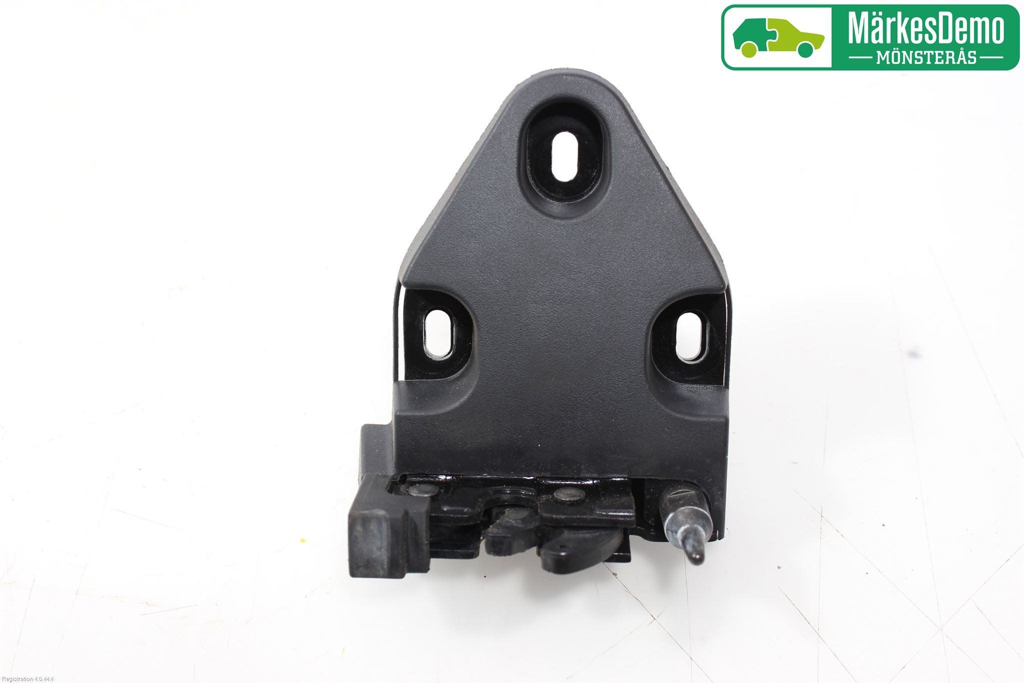 Opel VIVARO 15-19 Låskista Baklucka