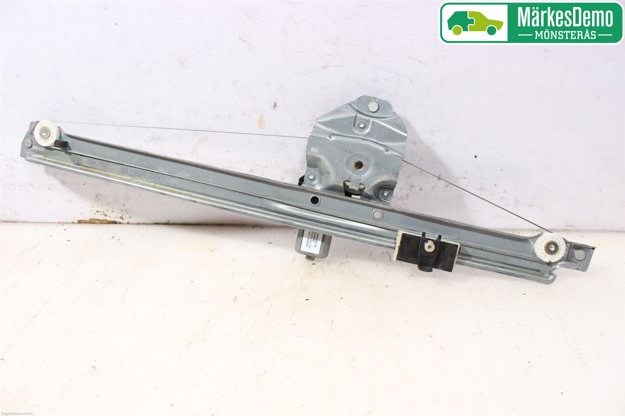 Opel VIVARO 15-19 Fönsterhissmotor