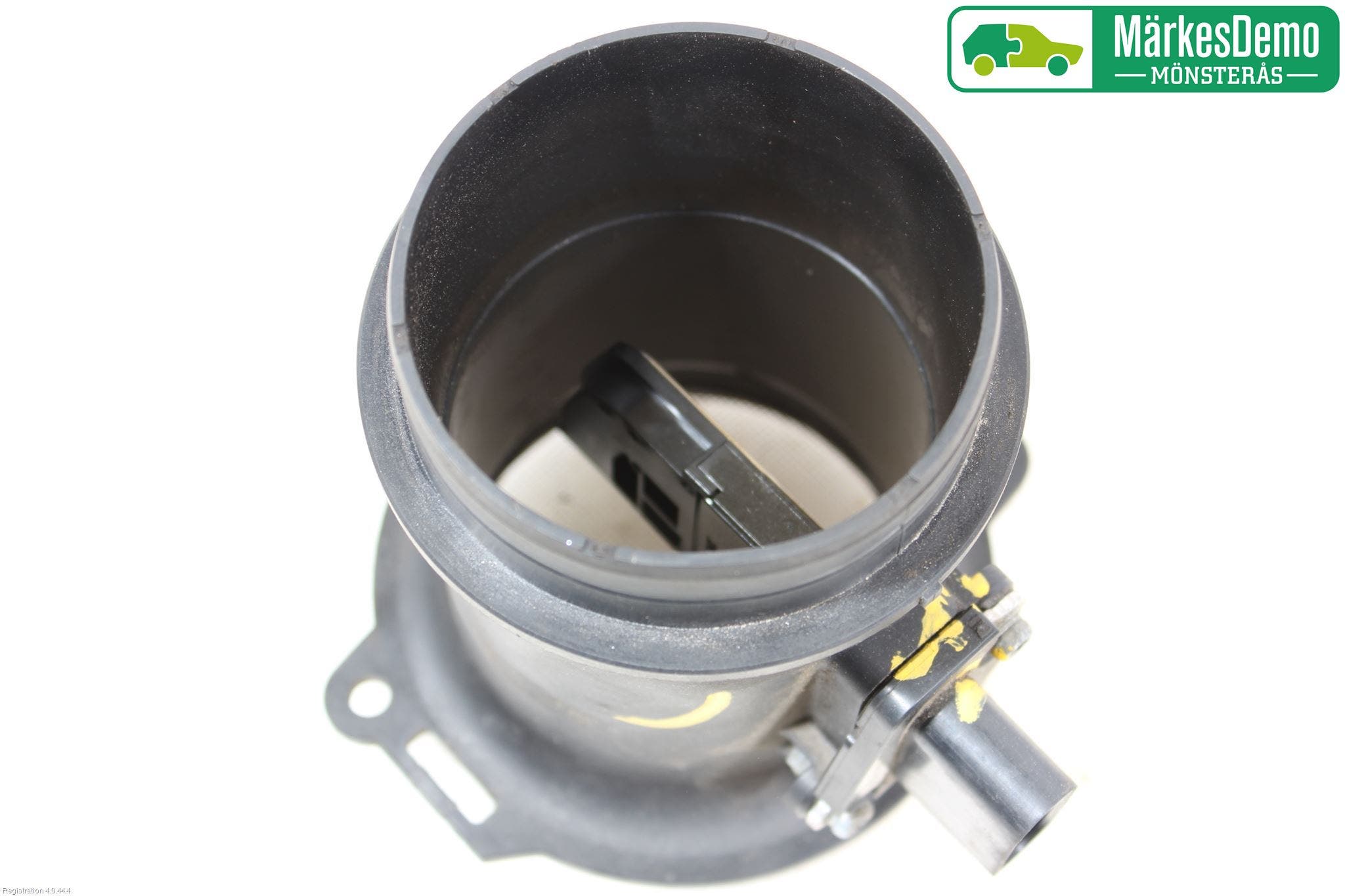 Audi ALLROAD 06-11 Injluftmassamätare