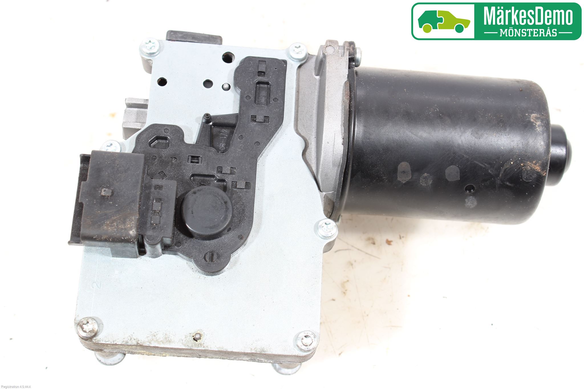 Citroen C4 II 11-18 Torkarmotor Vindruta