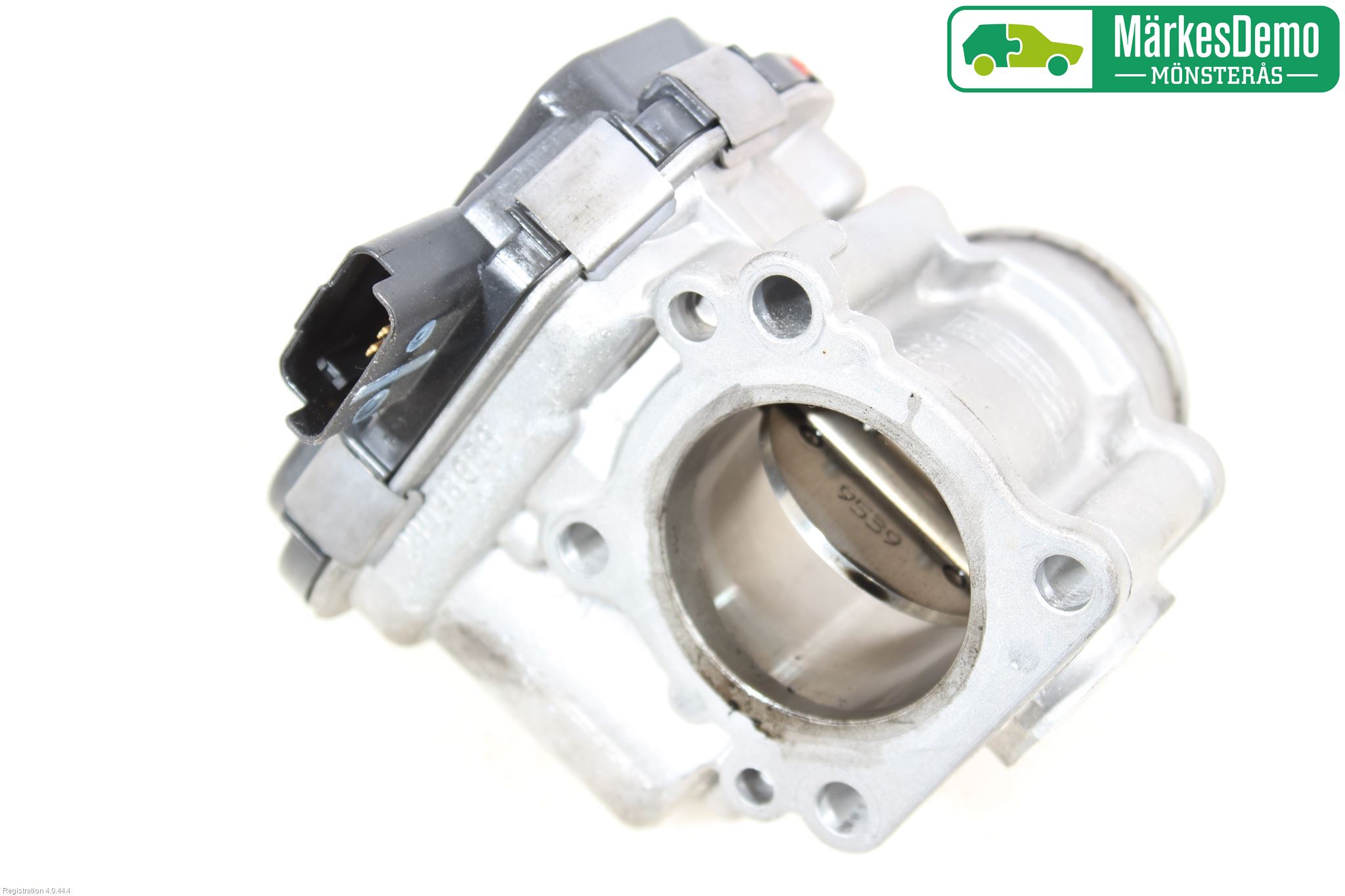 Citroen C4 II 11-18 Injspjällhus