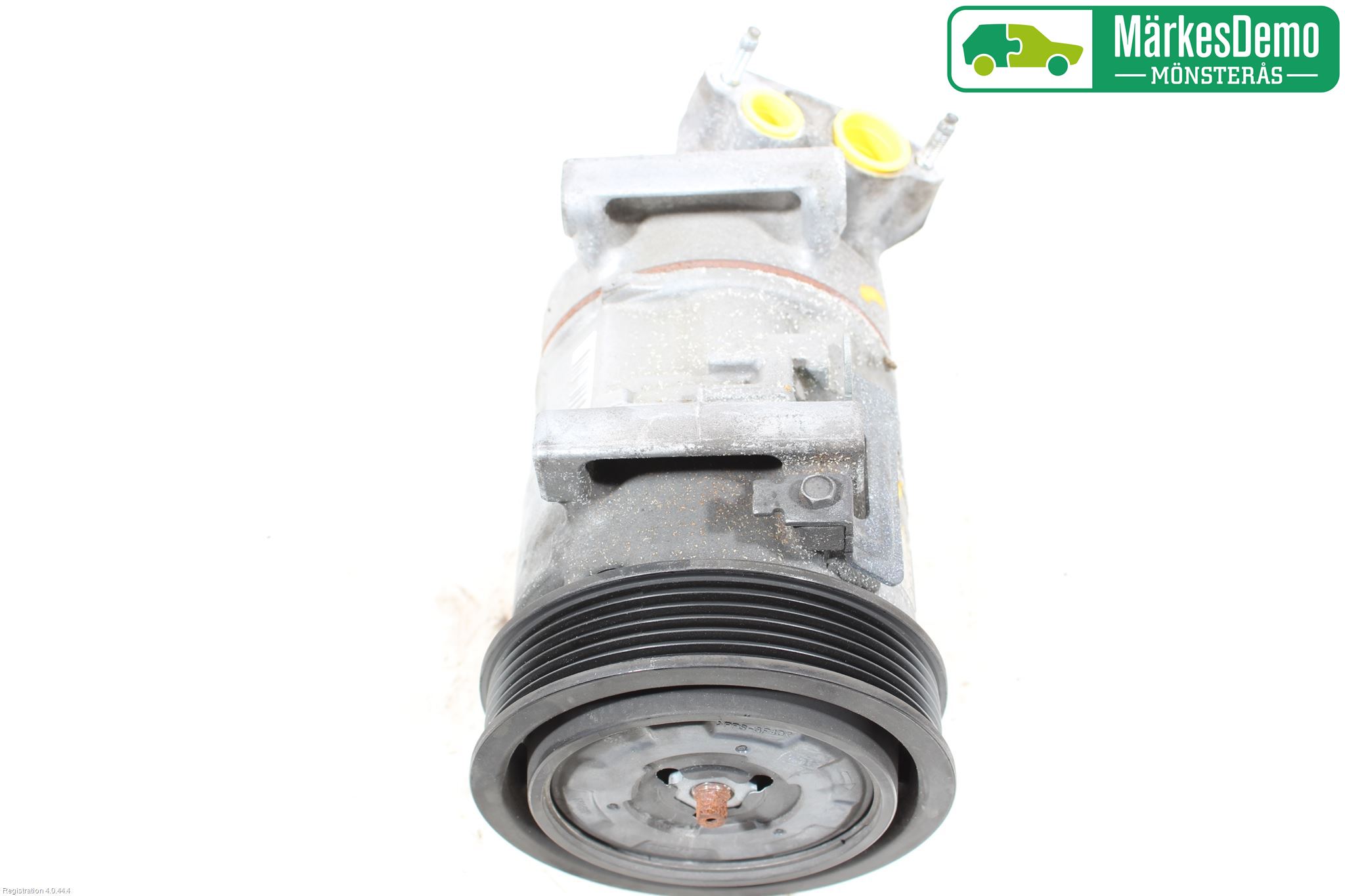 Citroen C4 II 11-18 Ac Kompressor