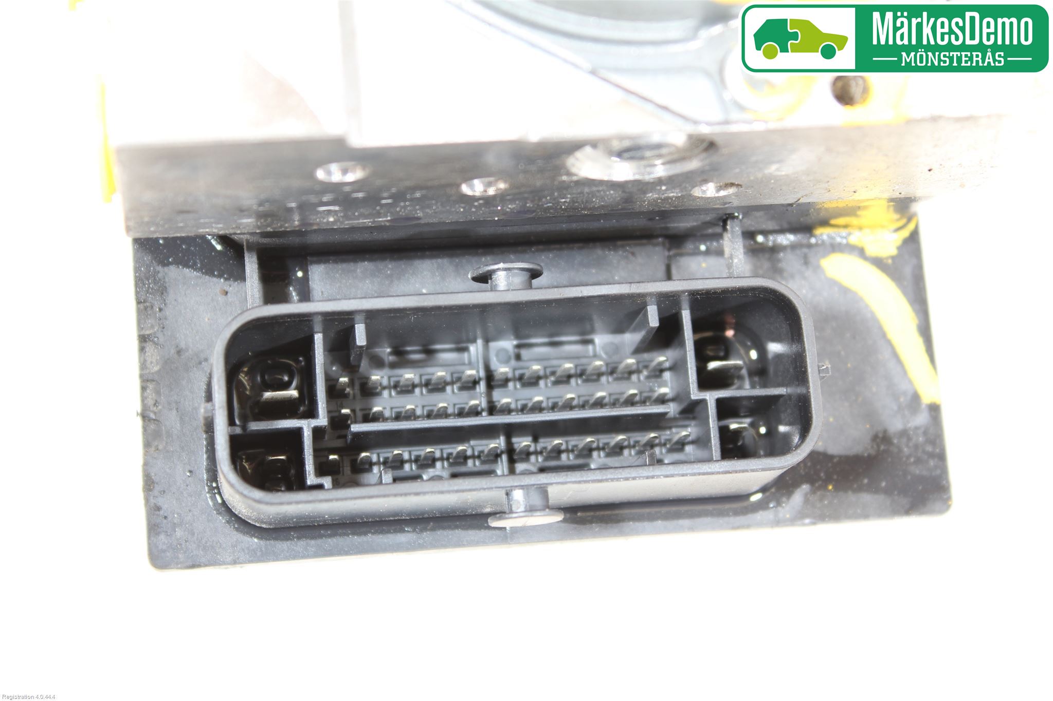 Citroen C4 II 11-18 Abs Hydraulaggregat
