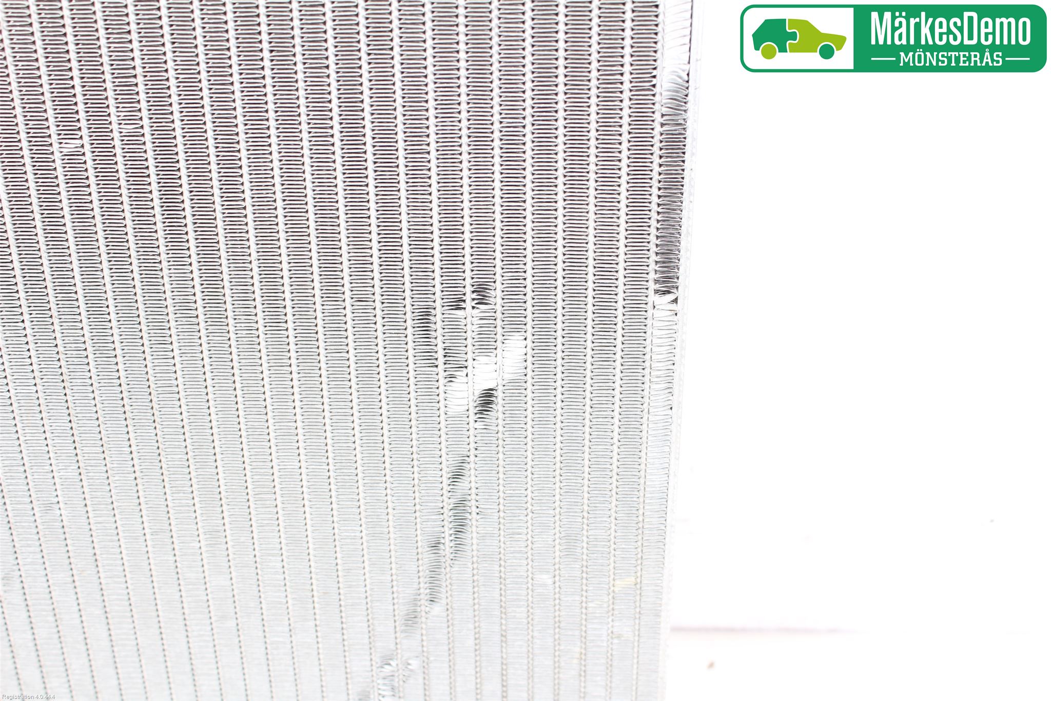 Citroen C4 II 11-18 Kylare Man