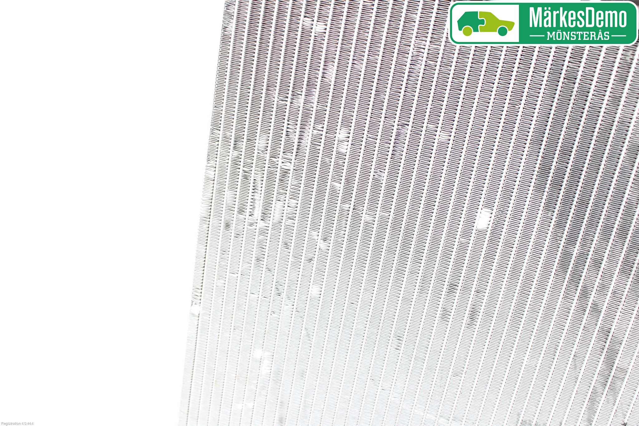 Citroen C4 II 11-18 Kylare Man