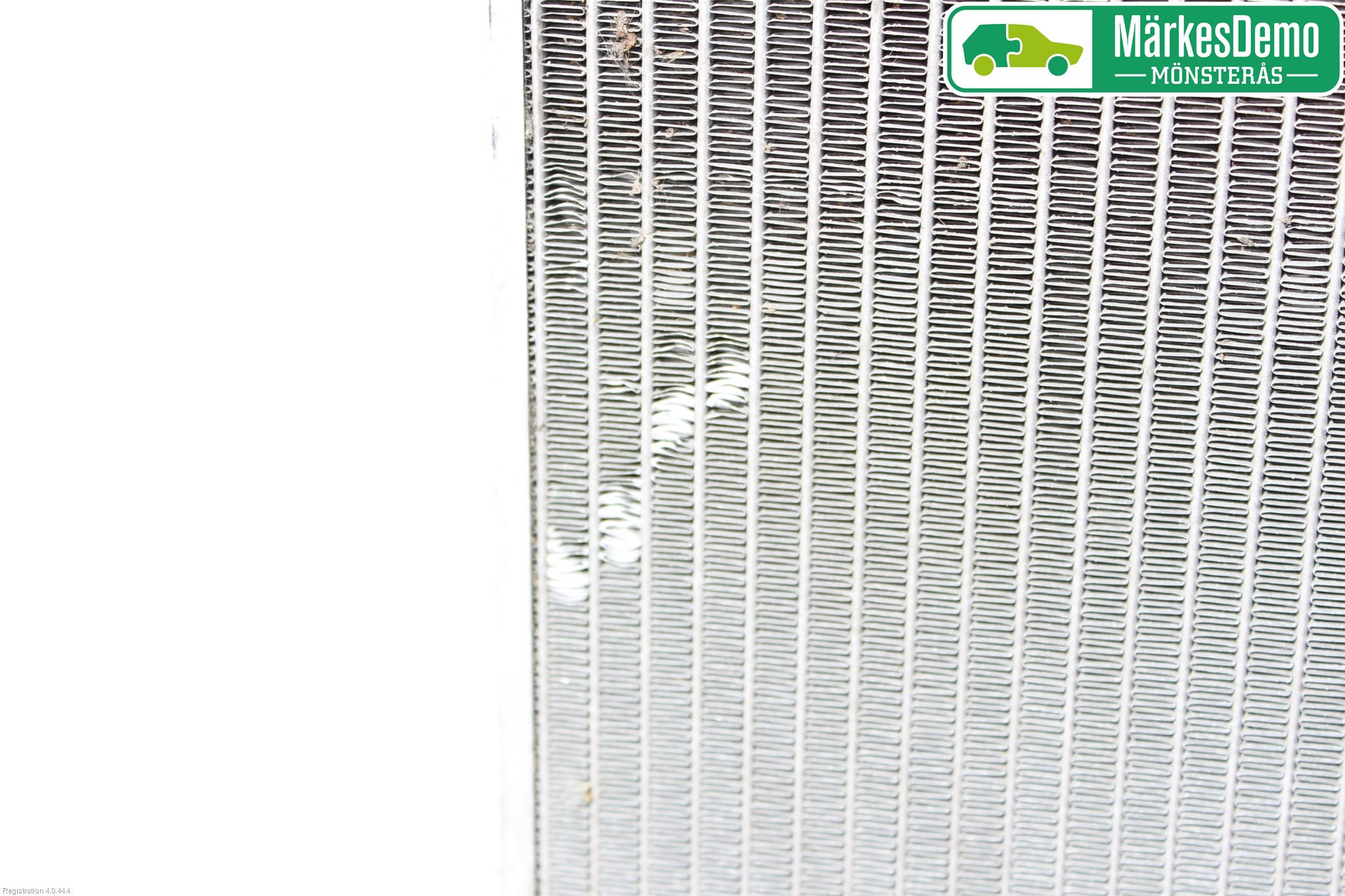 Citroen C4 II 11-18 Kylare Man