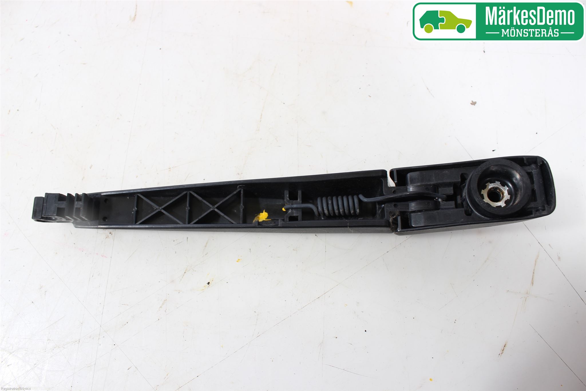 Citroen C1 14-22 Torkararm-Bakruta