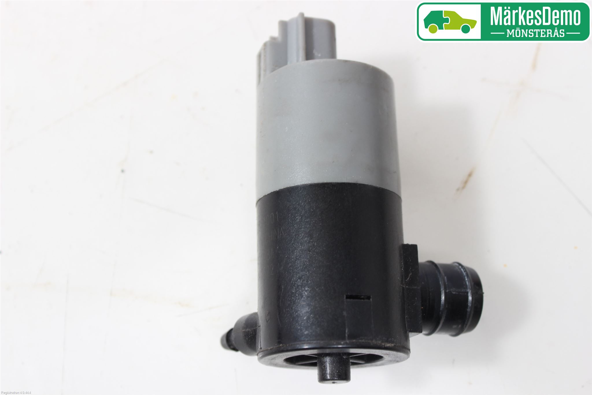 Citroen C1 14-22 Spolarpump Vindruta