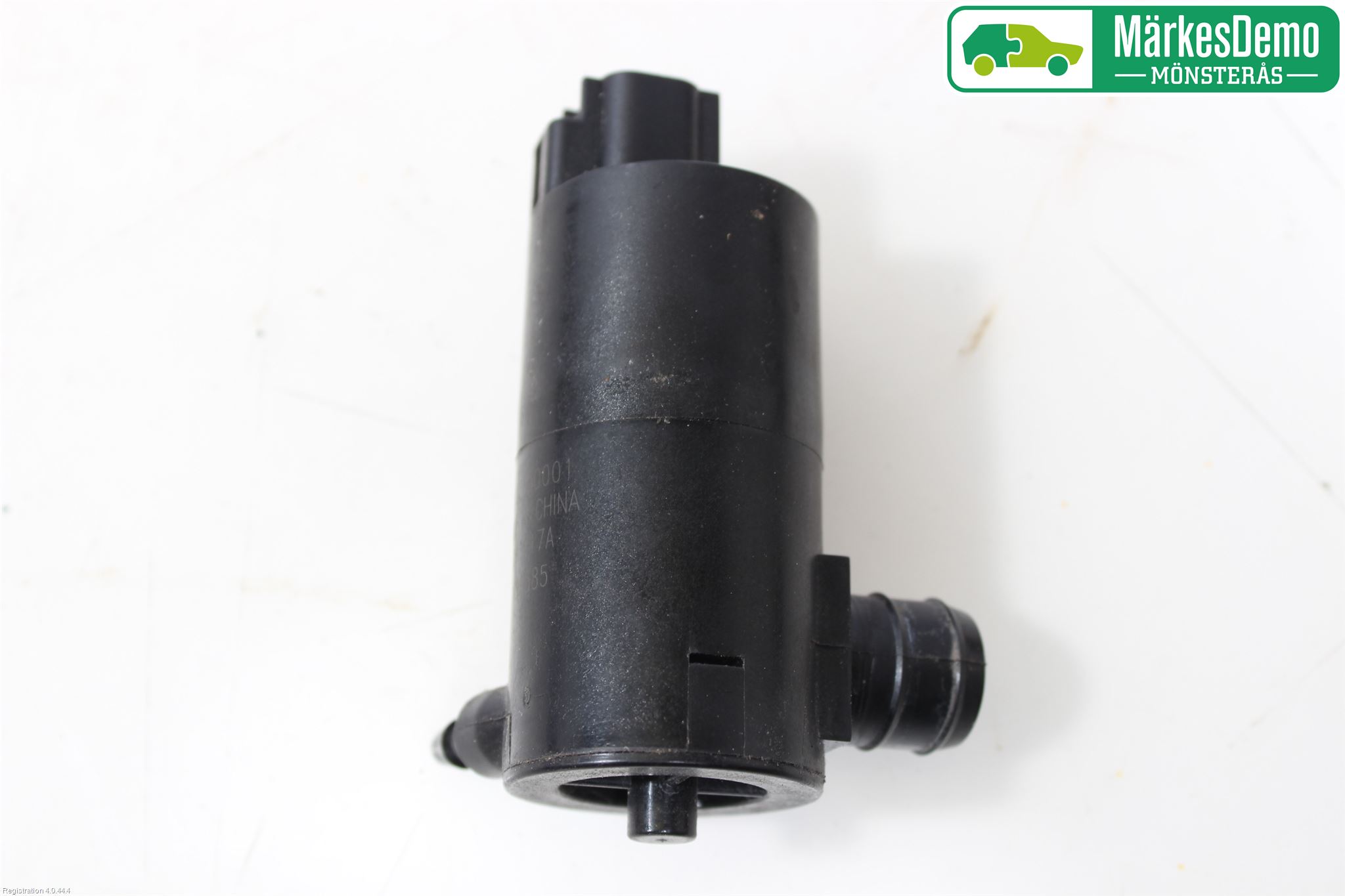 Citroen C1 14-22 Spolarpump Baklucka