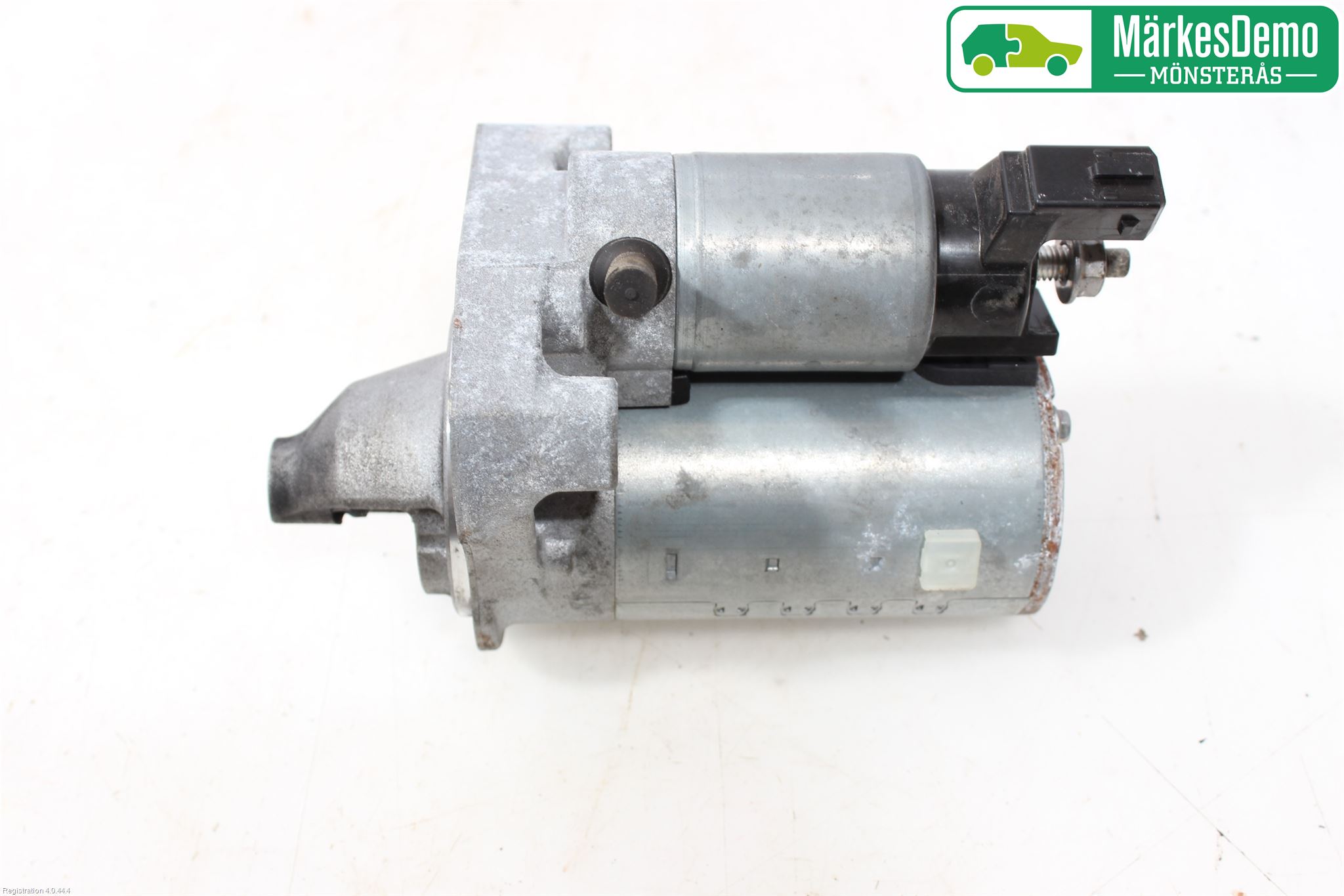 Citroen C1 14-22 Startmotor