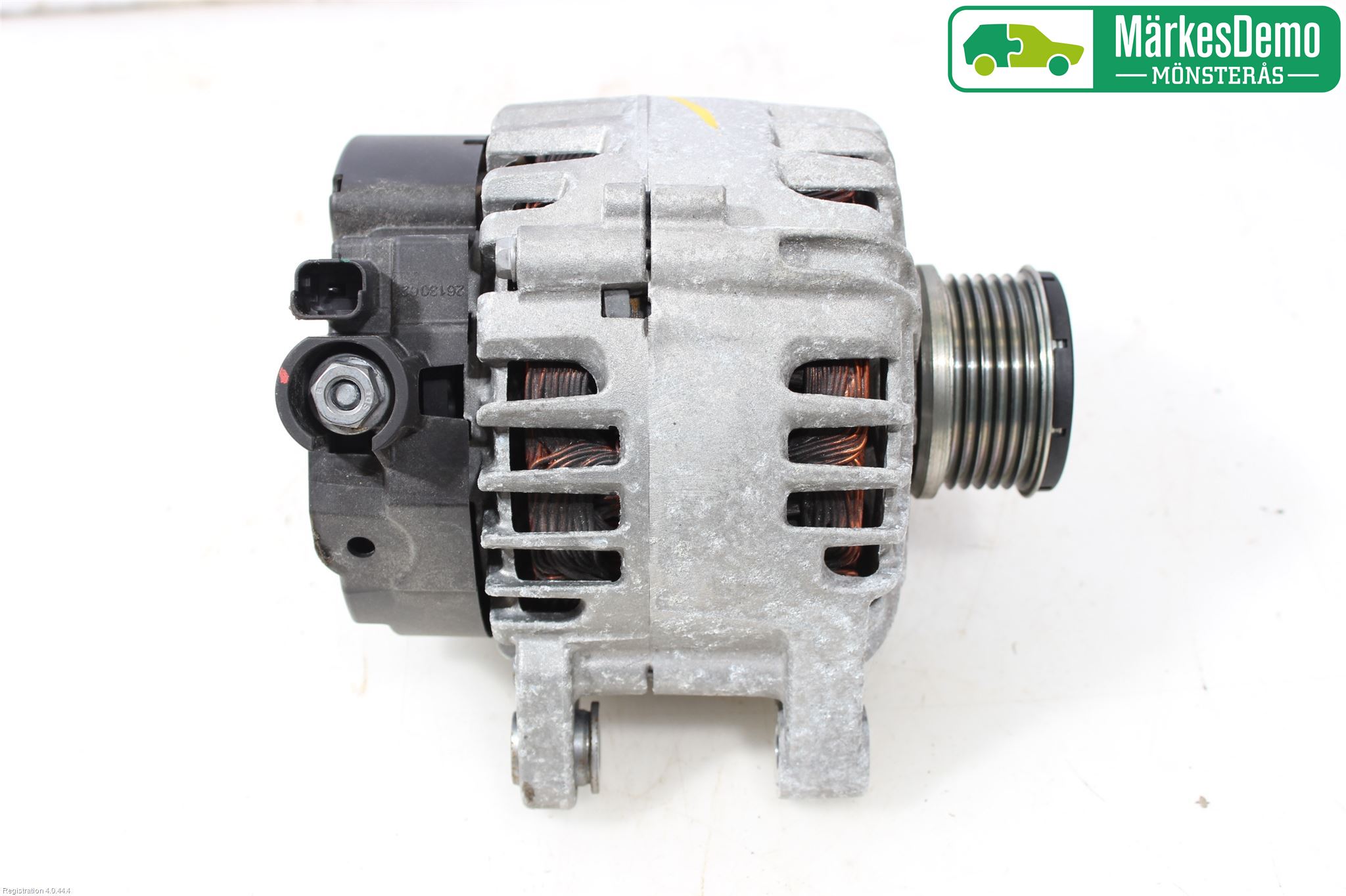 Citroen C1 14-22 Generator